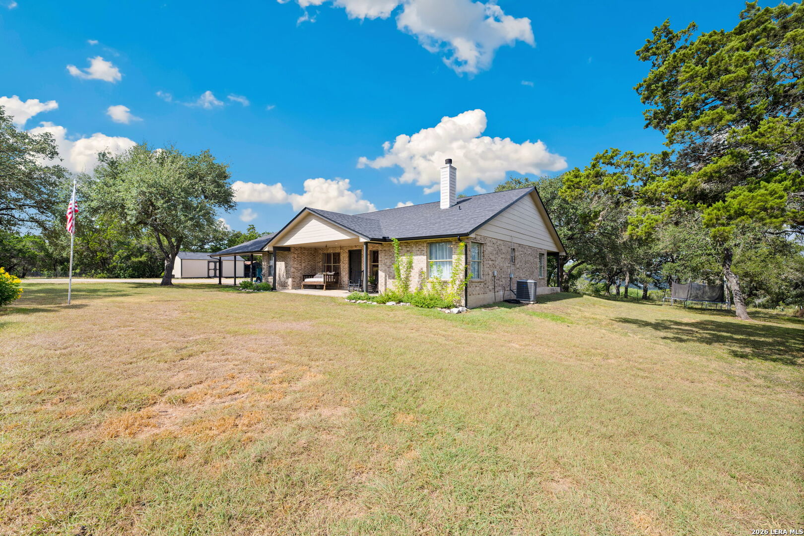218 County Road 3501