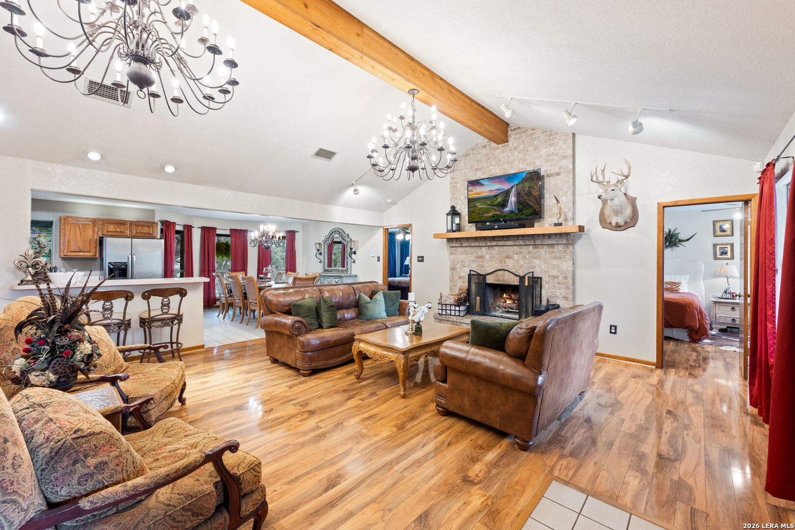 218 County Road 3501