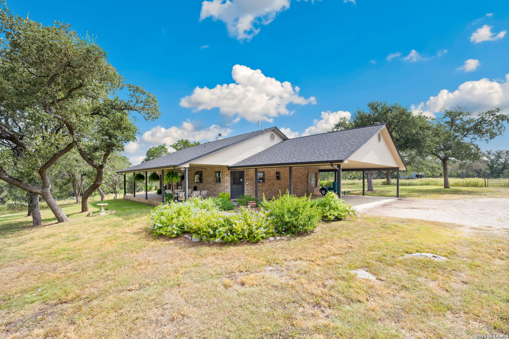 218 County Road 3501