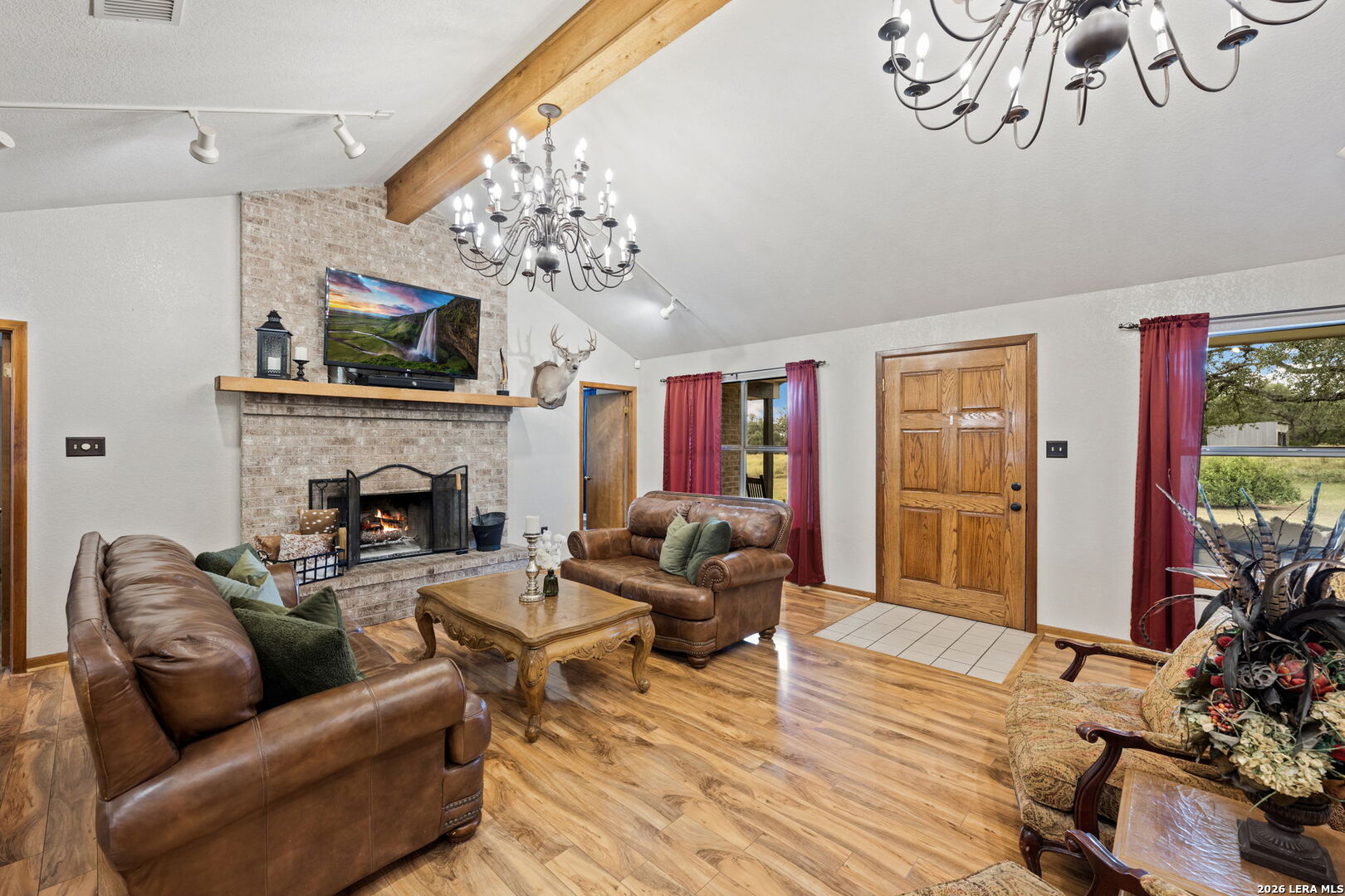 218 County Road 3501