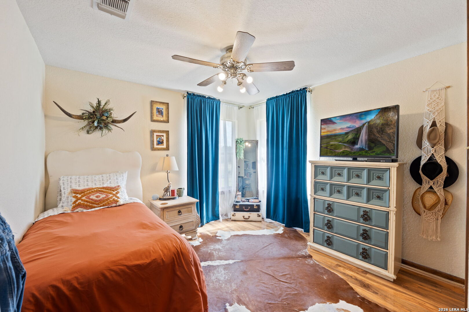218 County Road 3501