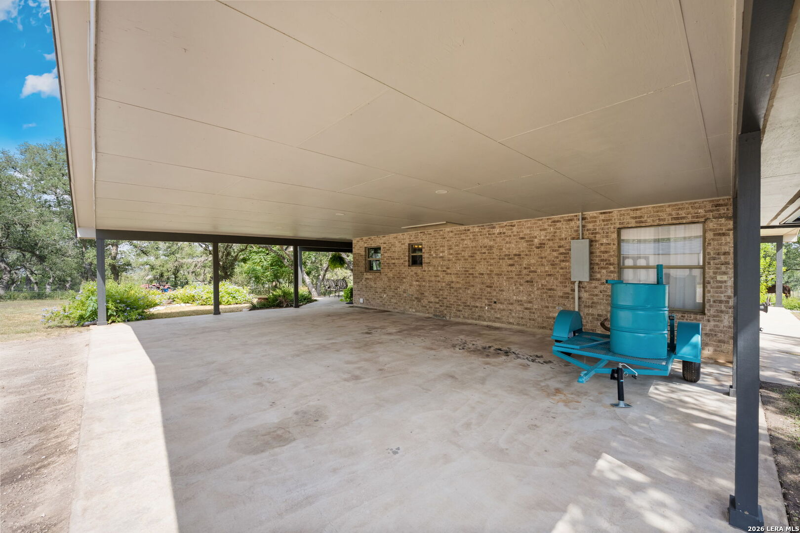 218 County Road 3501