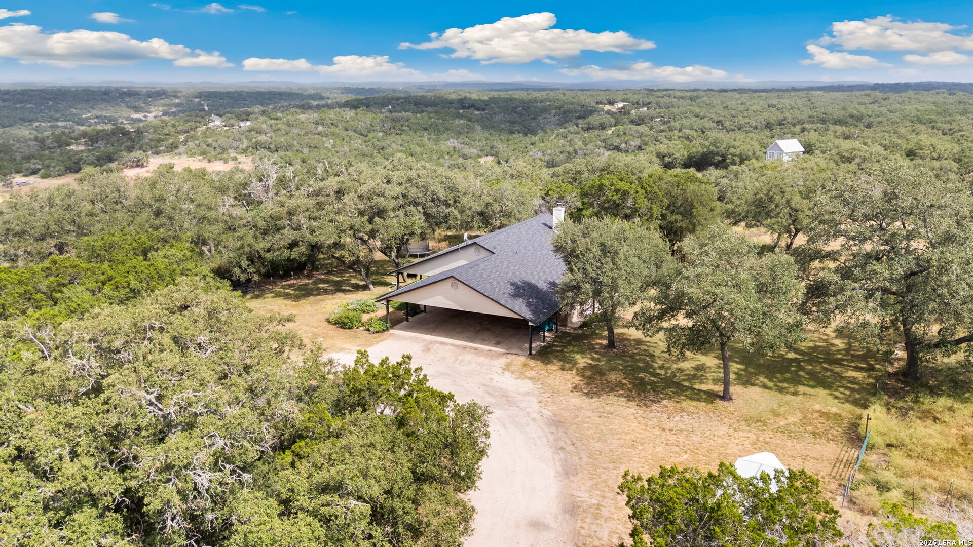 218 County Road 3501