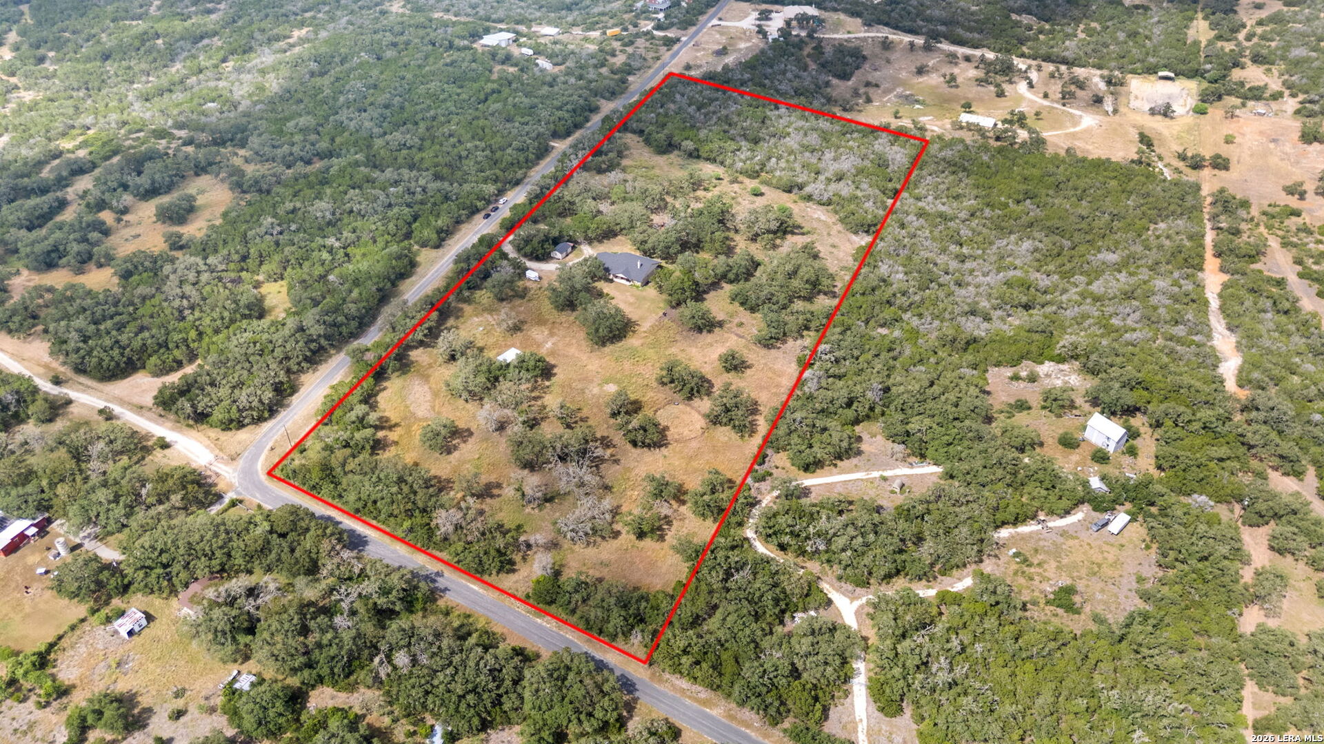 218 County Road 3501
