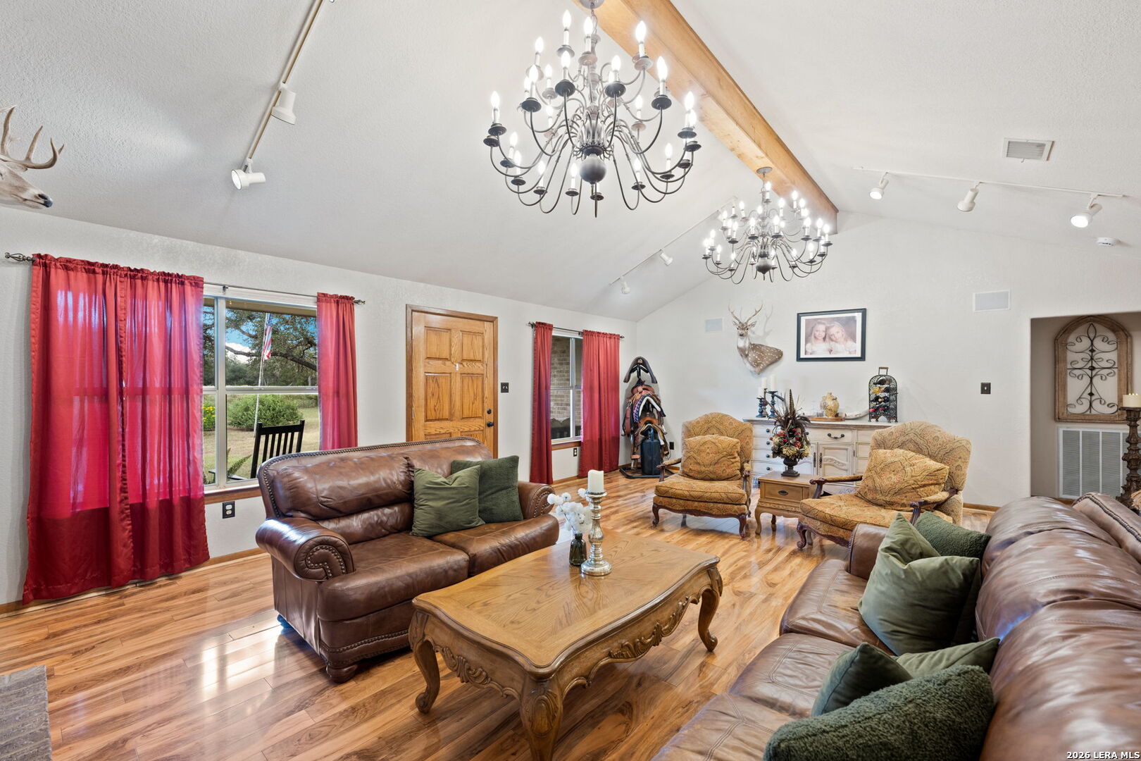 218 County Road 3501