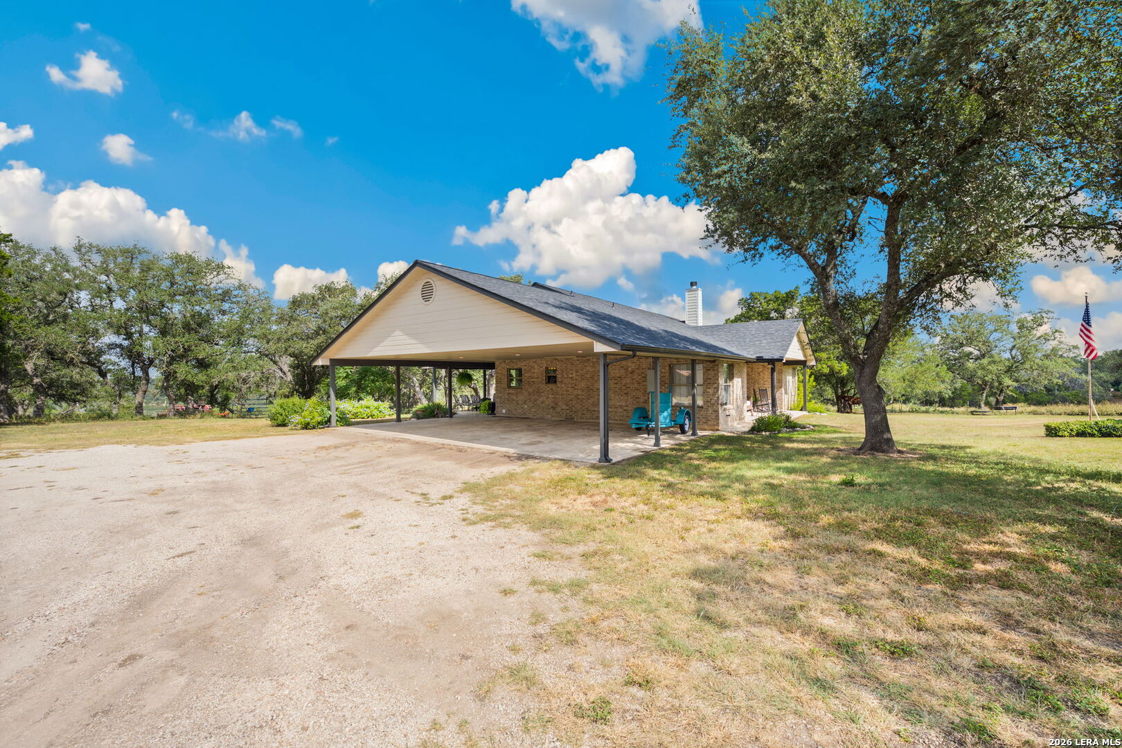 218 County Road 3501