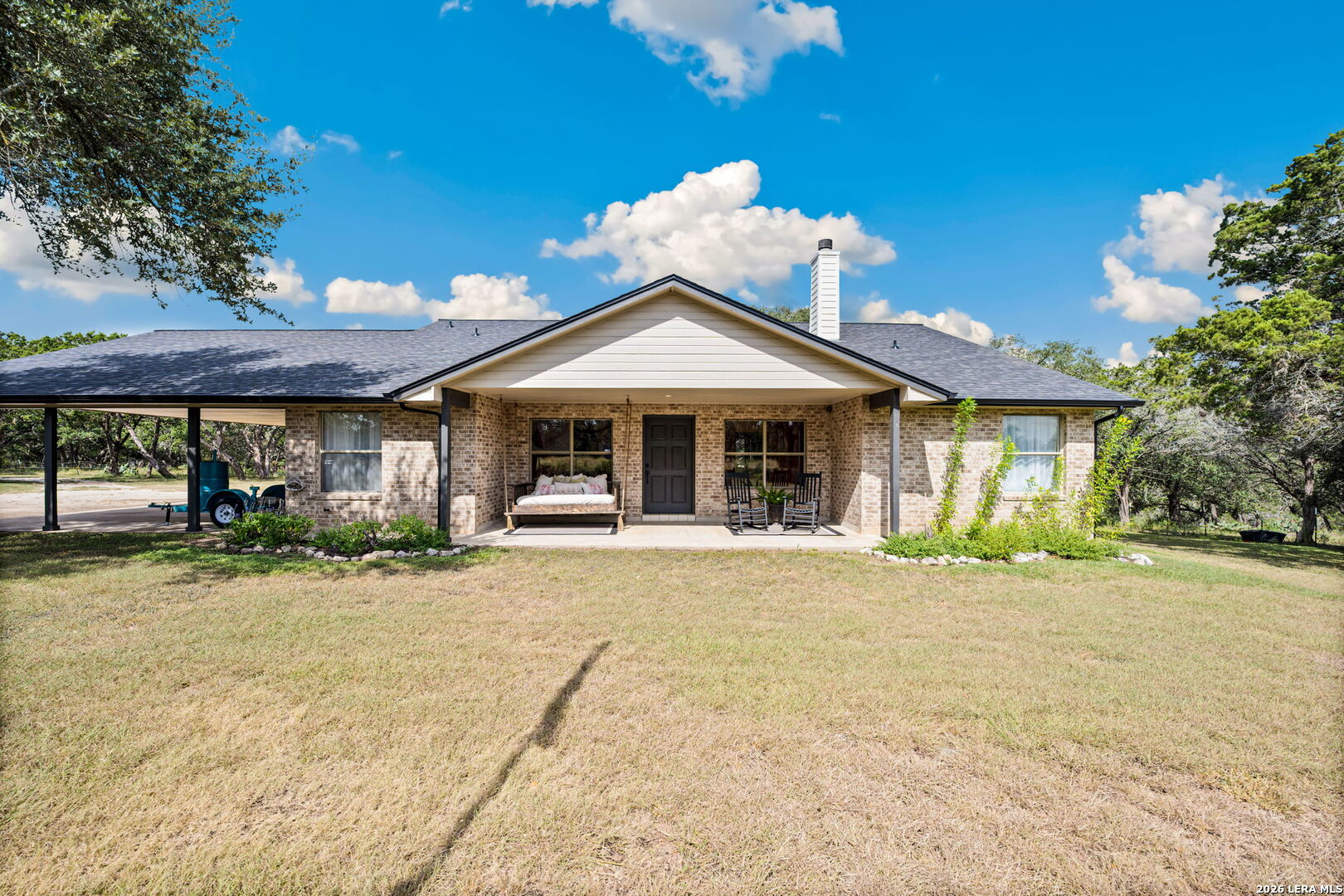 218 County Road 3501