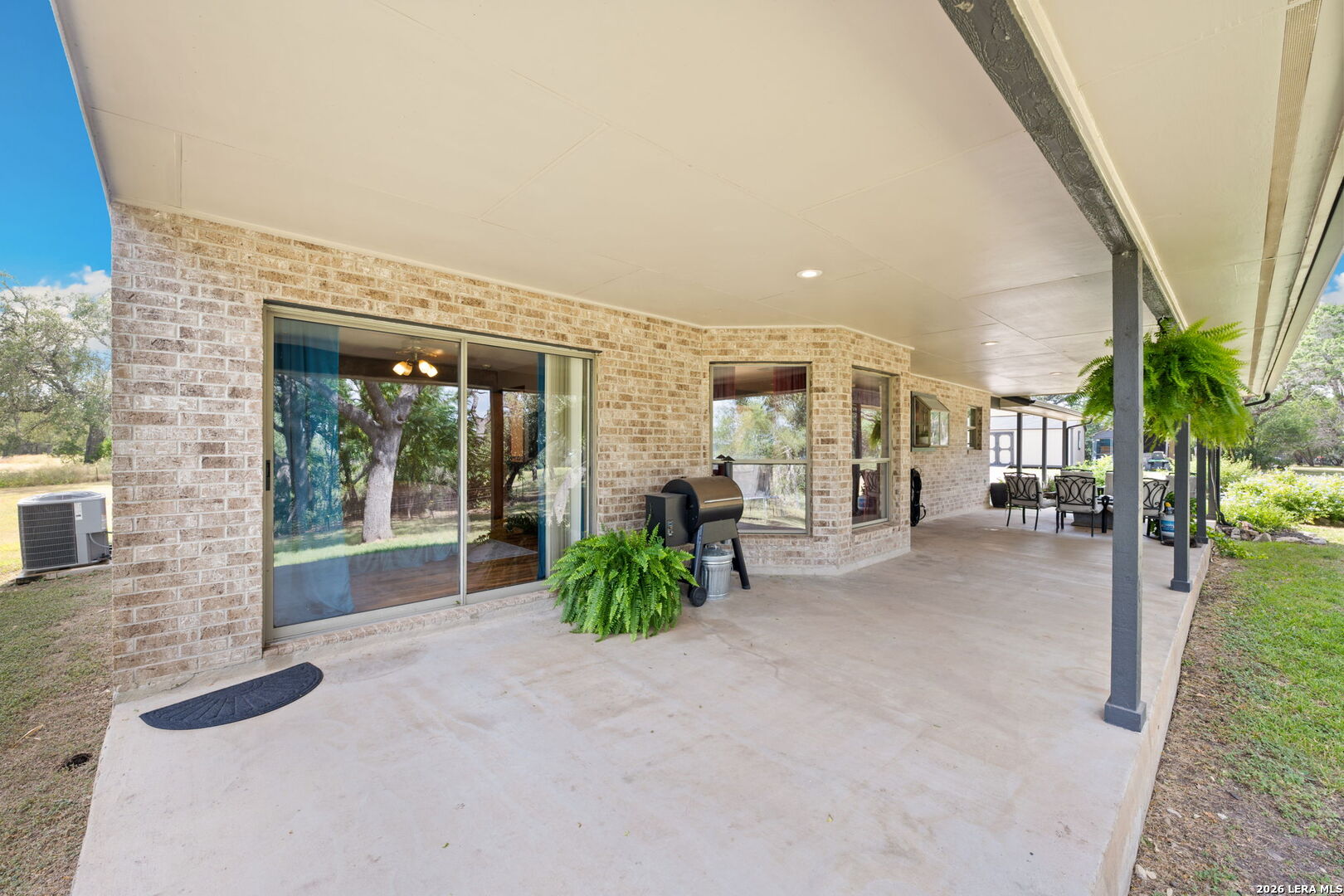 218 County Road 3501