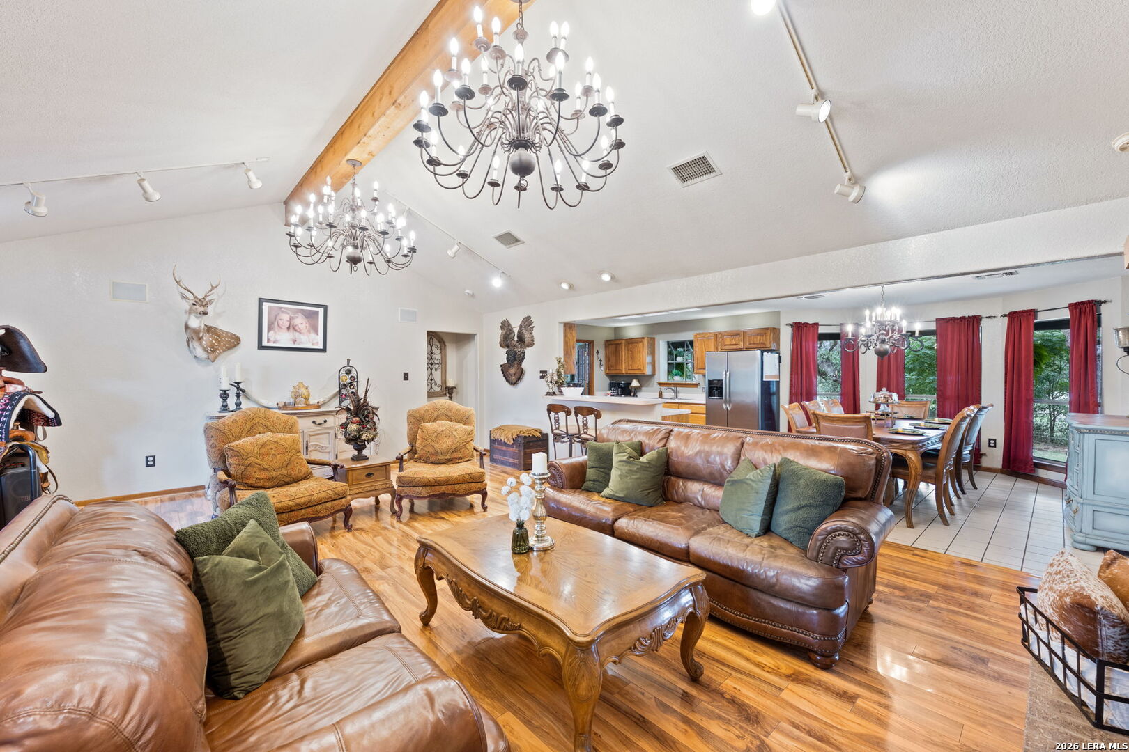 218 County Road 3501