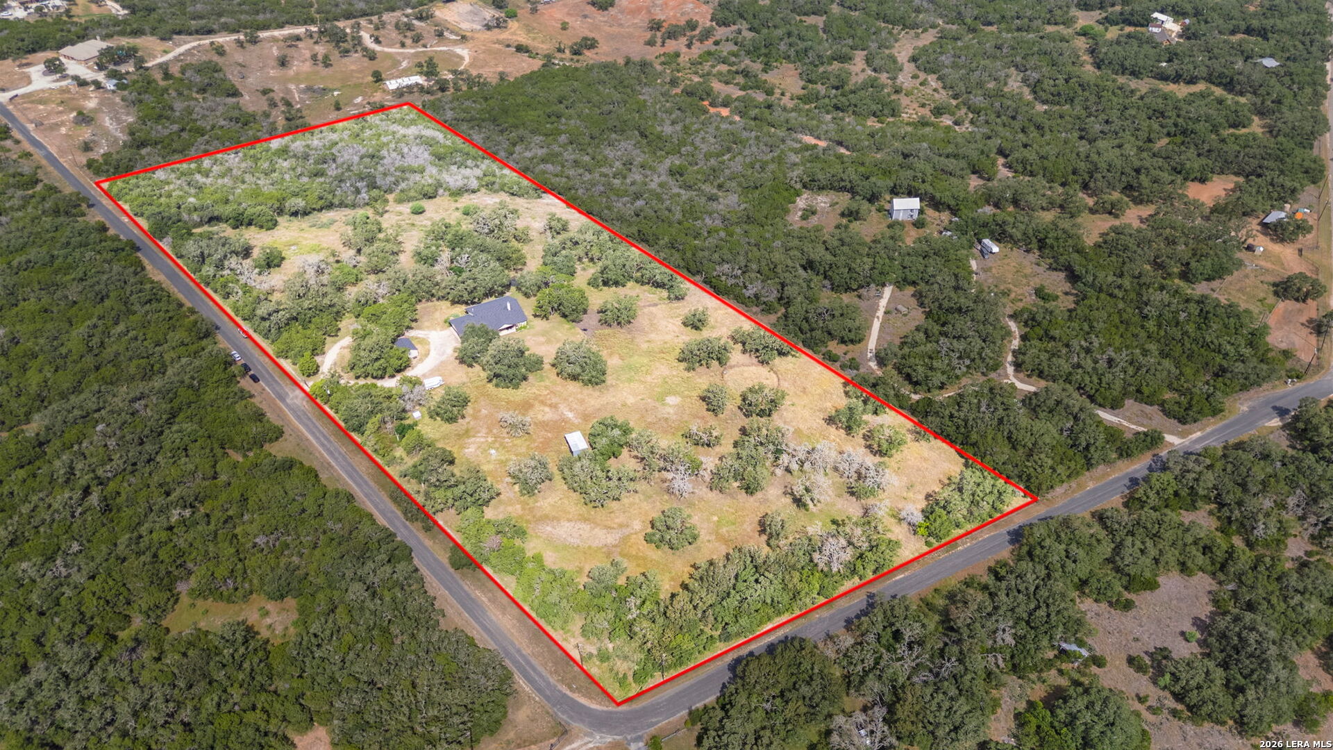 218 County Road 3501