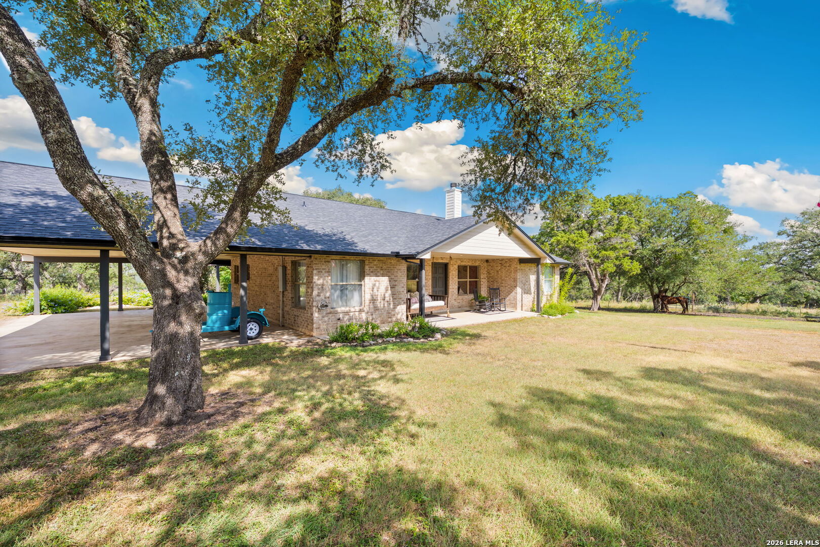 218 County Road 3501