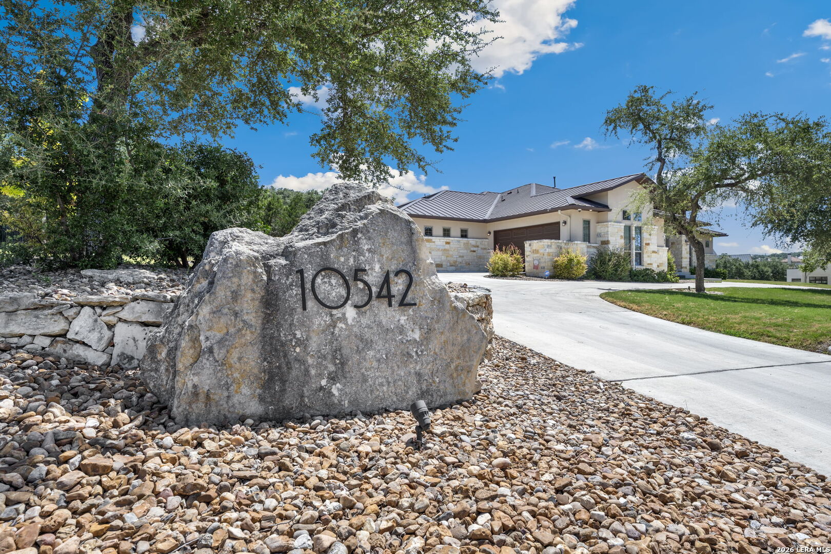 10542 Kendall Canyon