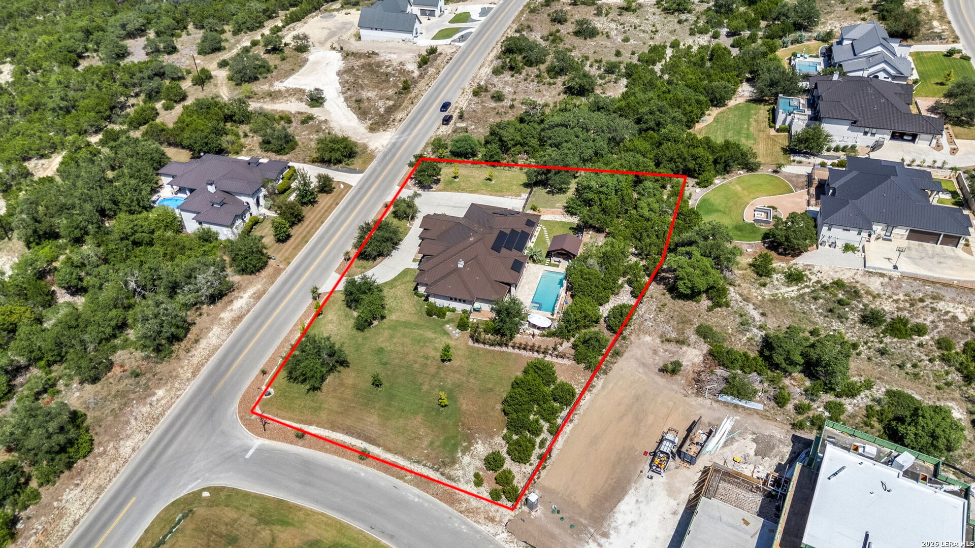10542 Kendall Canyon