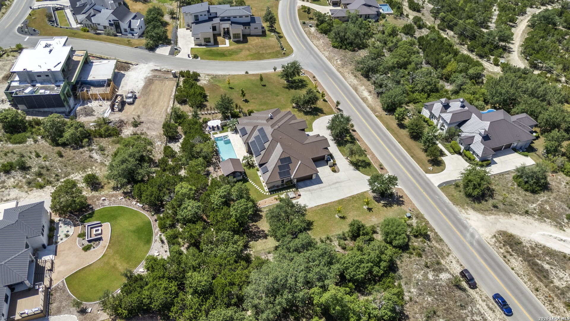 10542 Kendall Canyon