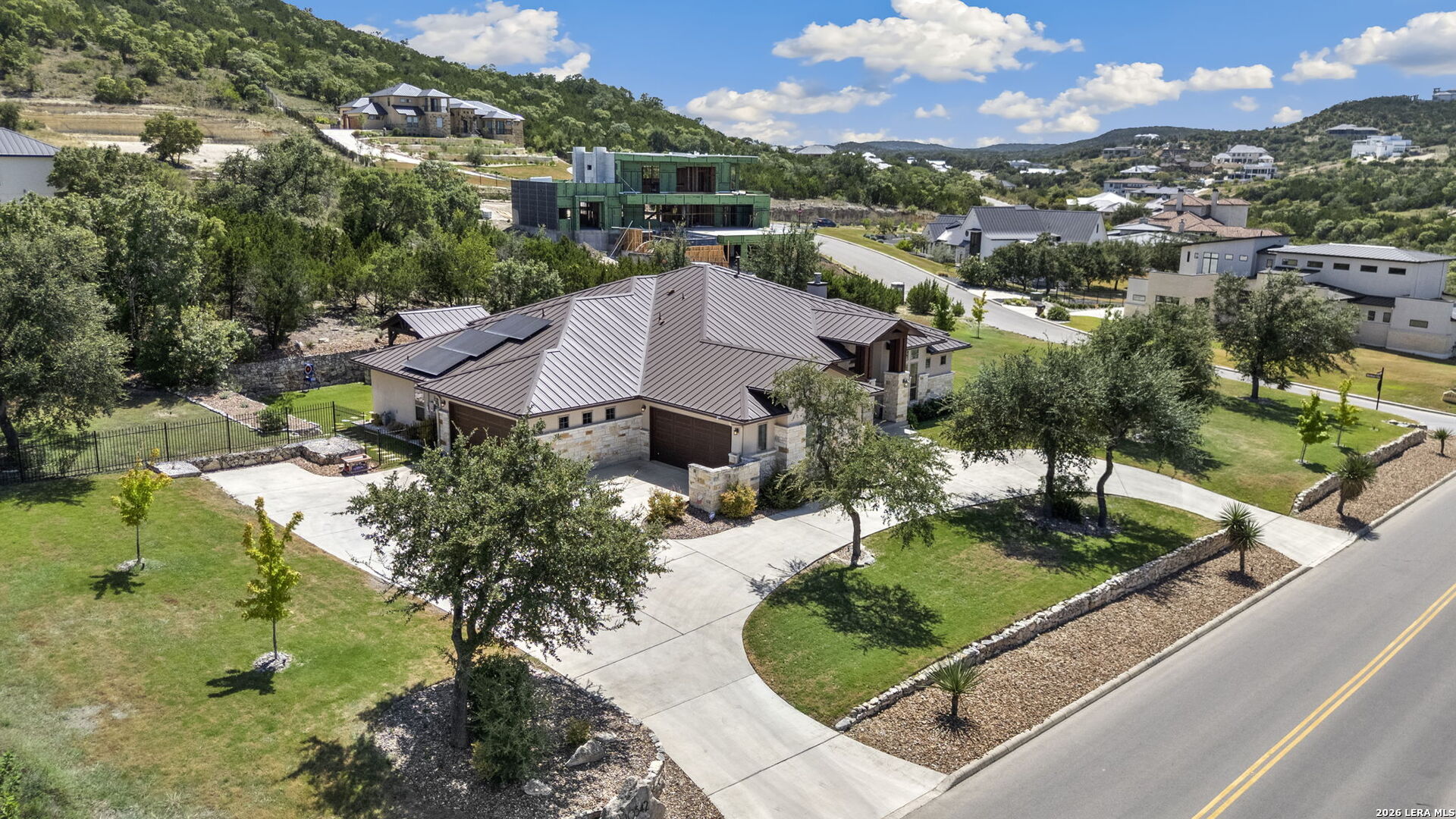 10542 Kendall Canyon
