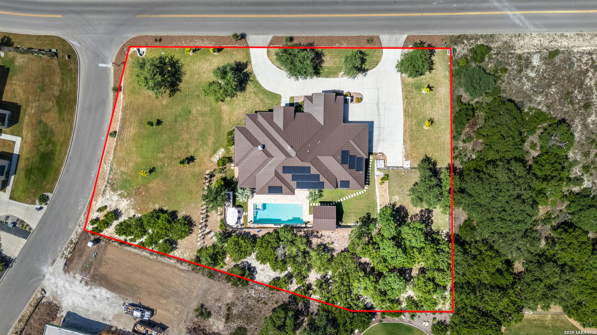 10542 Kendall Canyon