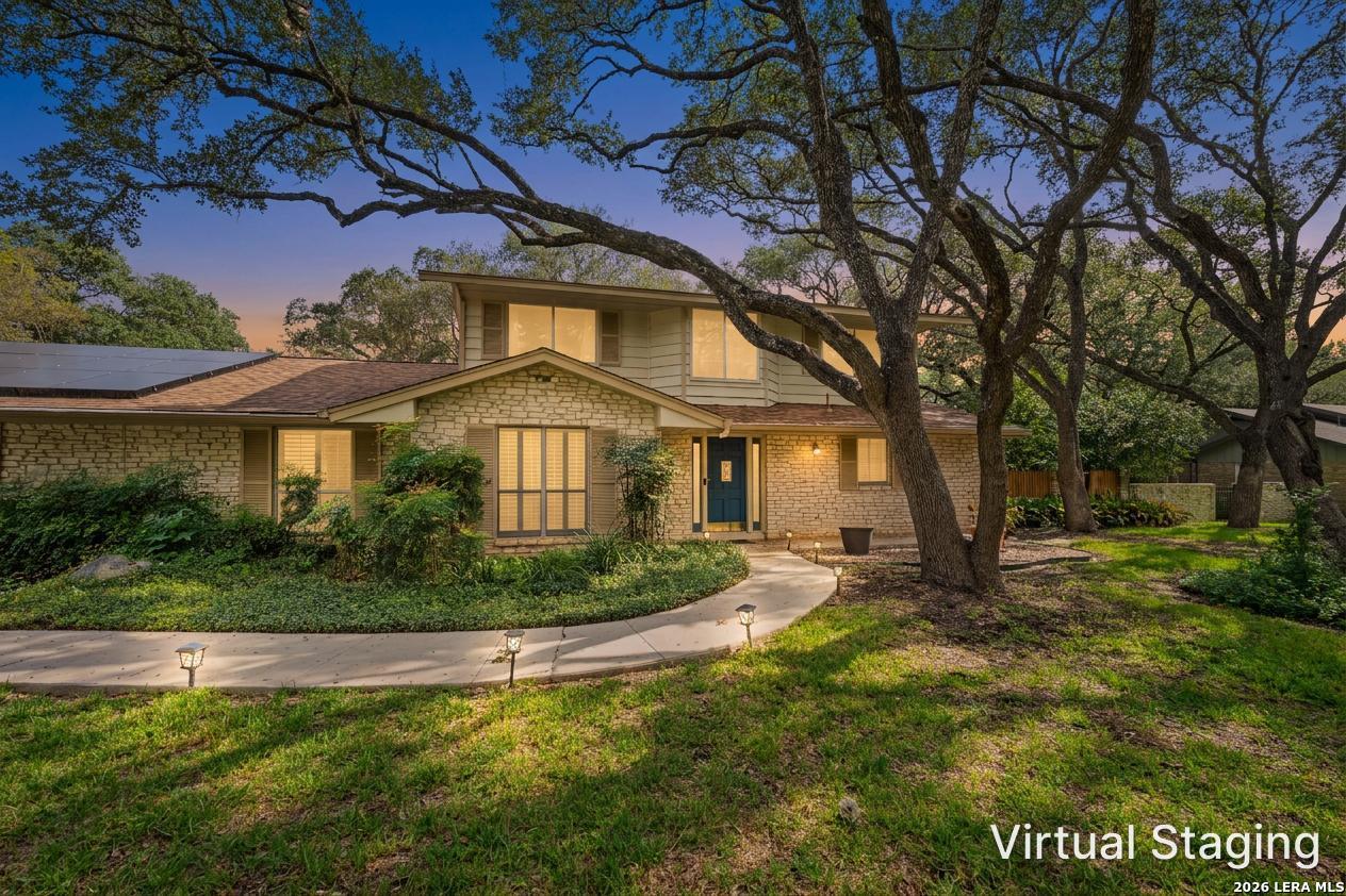 131 TURKEY CREEK RD