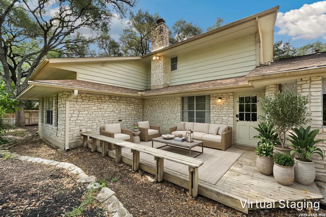 131 TURKEY CREEK RD