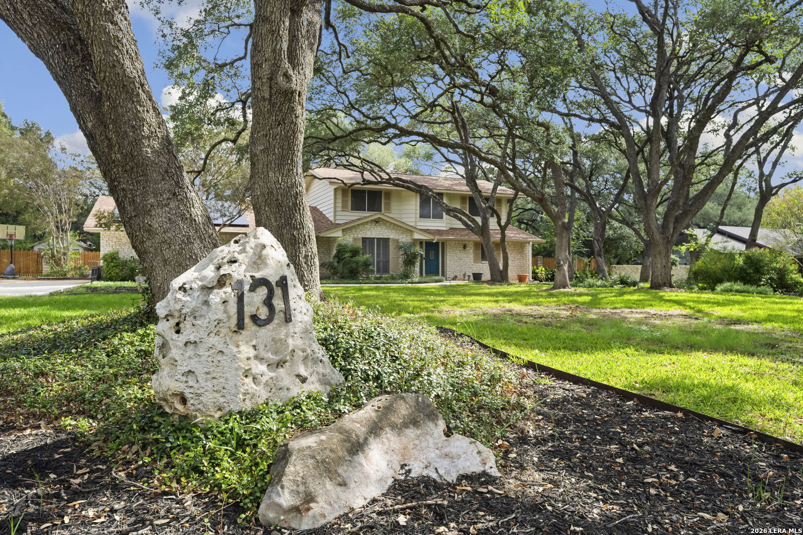 131 TURKEY CREEK RD