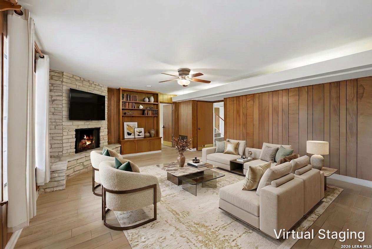 131 TURKEY CREEK RD