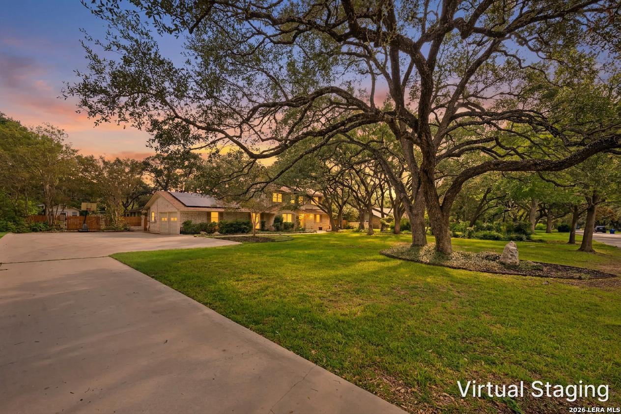 131 Turkey Creek Rd Shavanopar TX