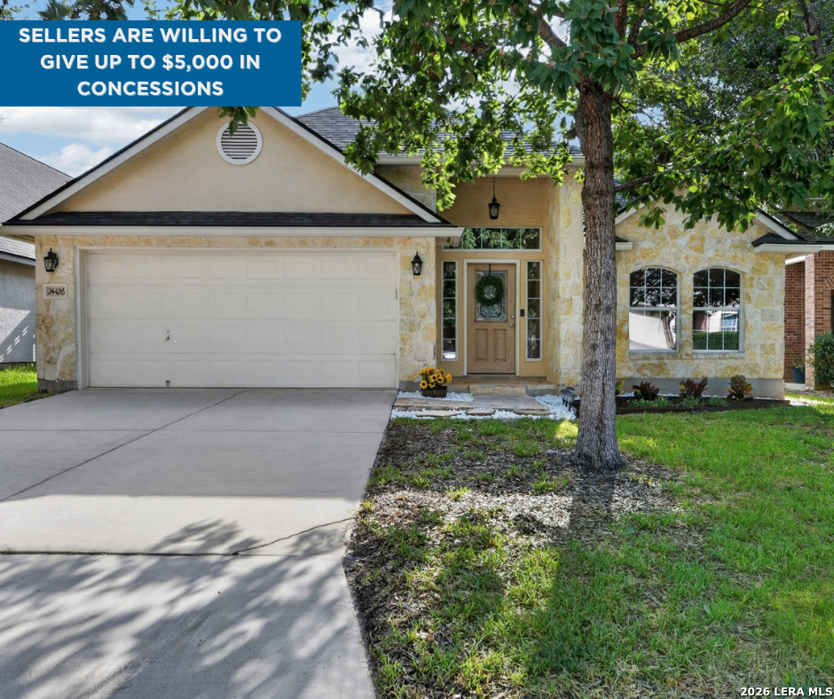 24426 Buck Creek