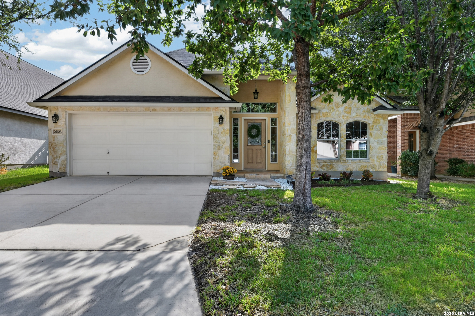 24426 Buck Creek