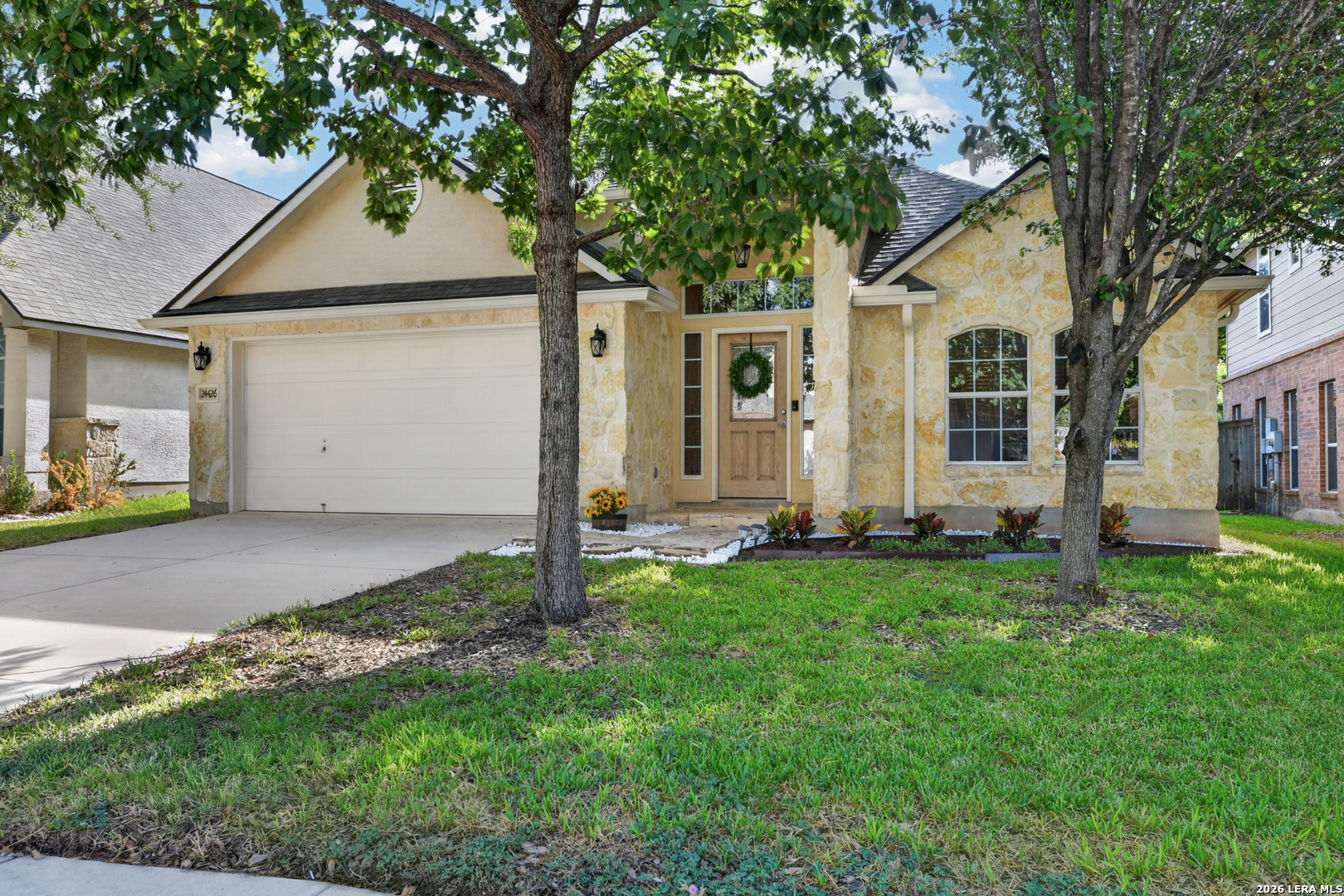 24426 Buck Creek