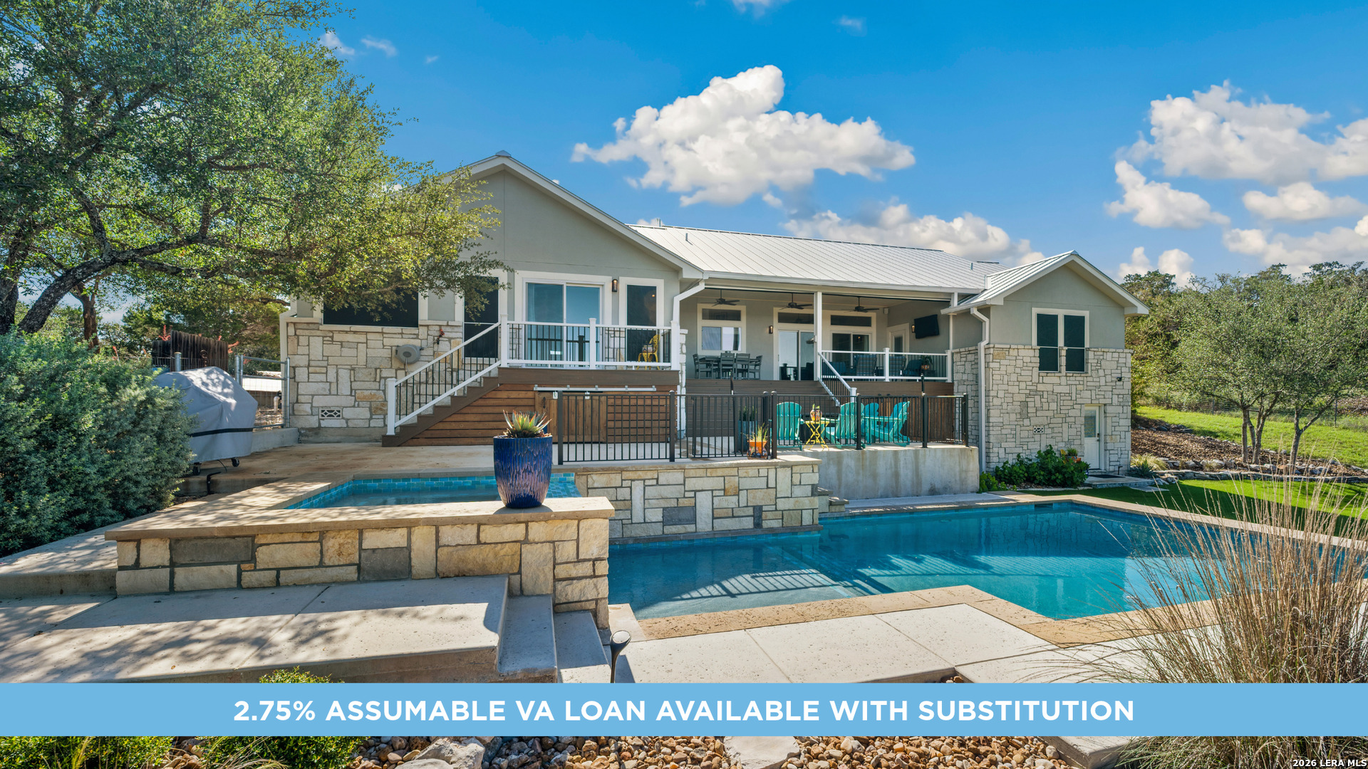 14343 Santa Loma Helotes TX