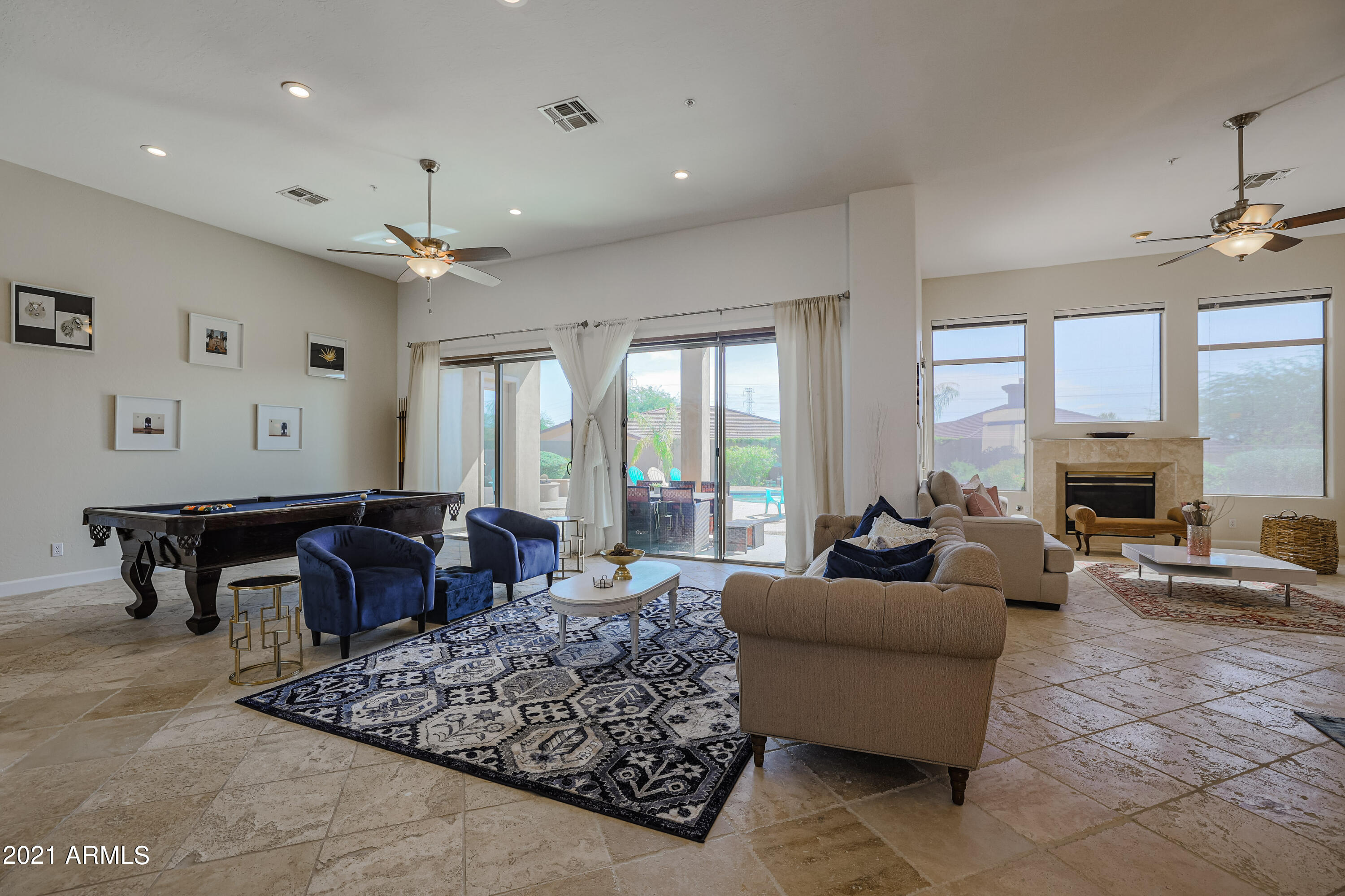 8261 E TAILSPIN Lane