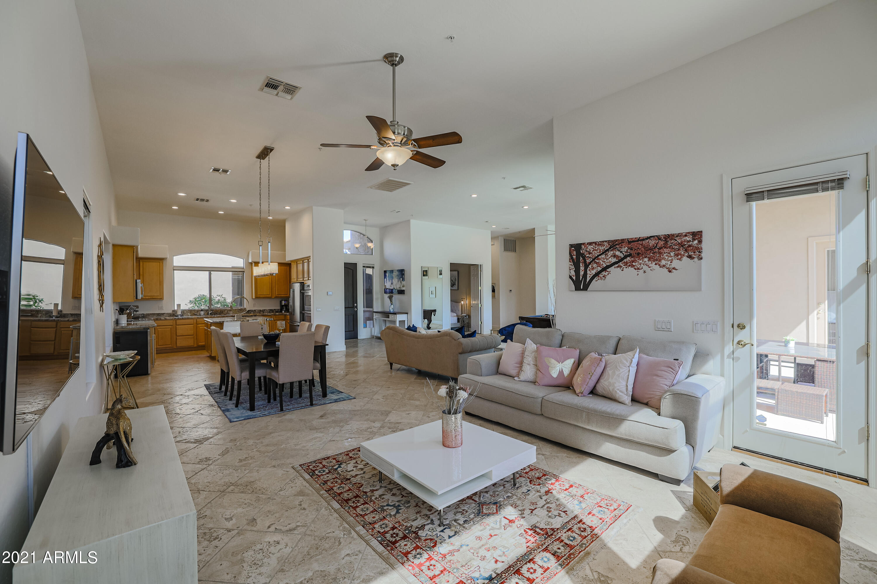 8261 E TAILSPIN Lane