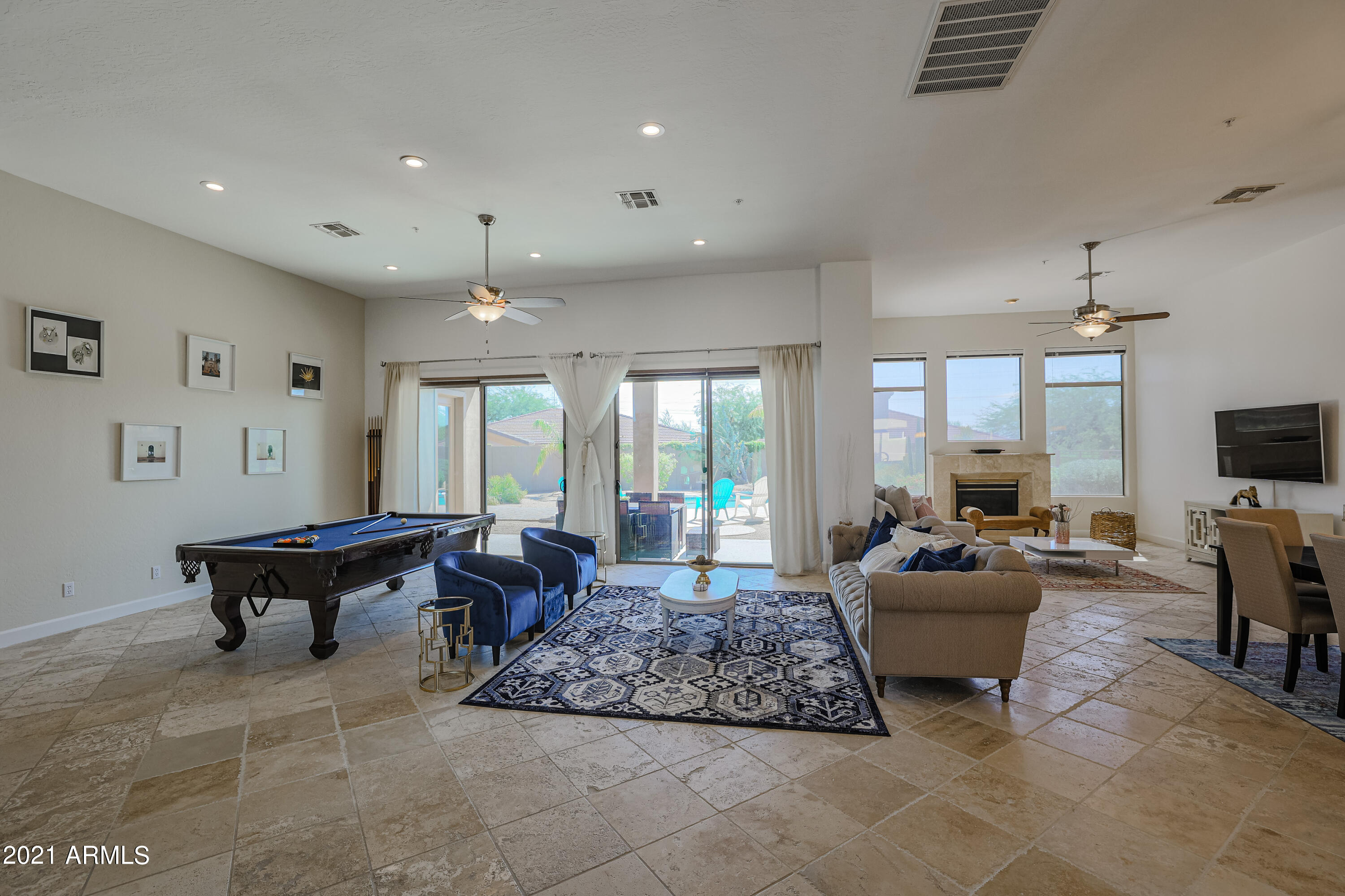 8261 E TAILSPIN Lane