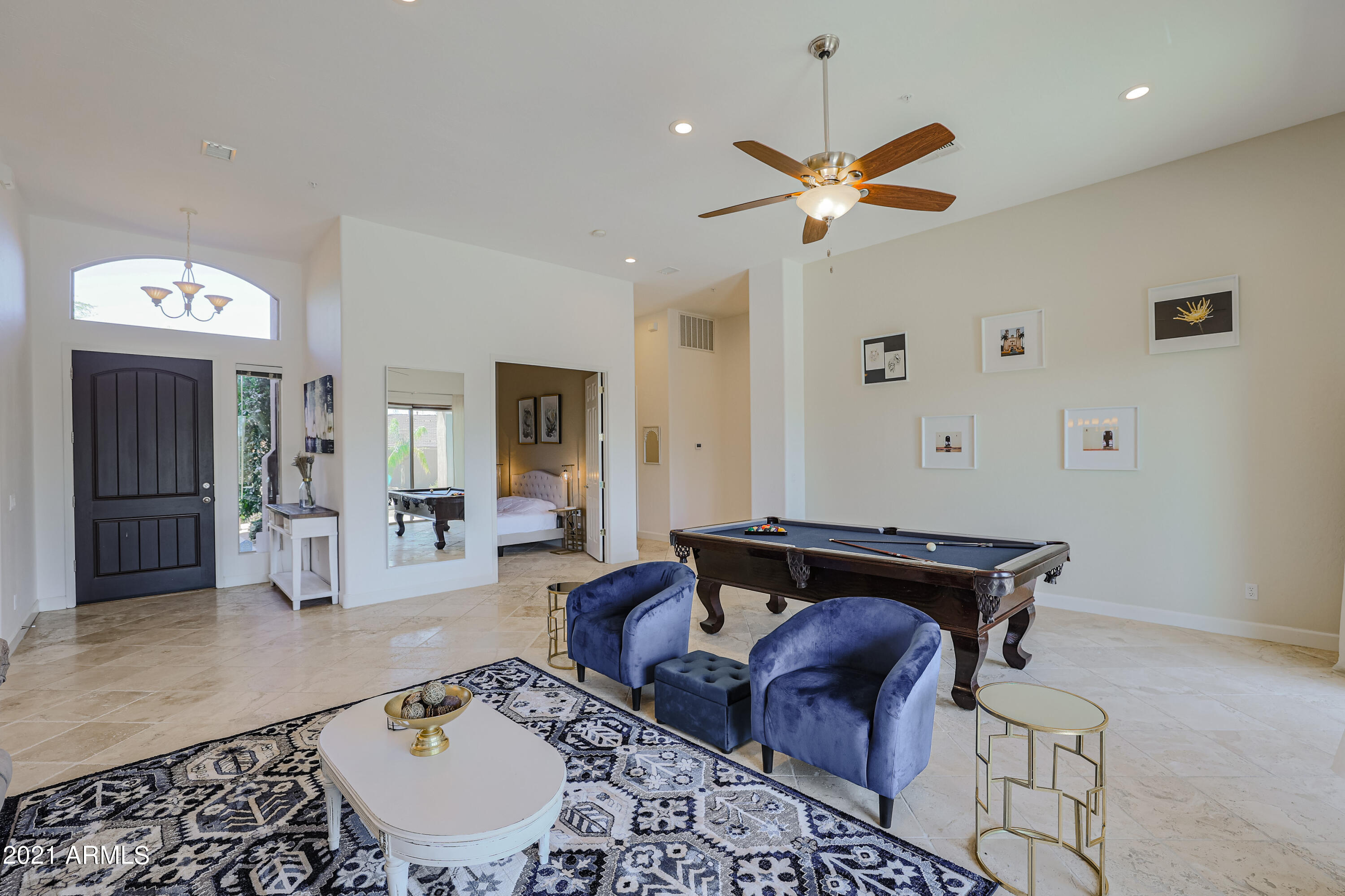 8261 E TAILSPIN Lane