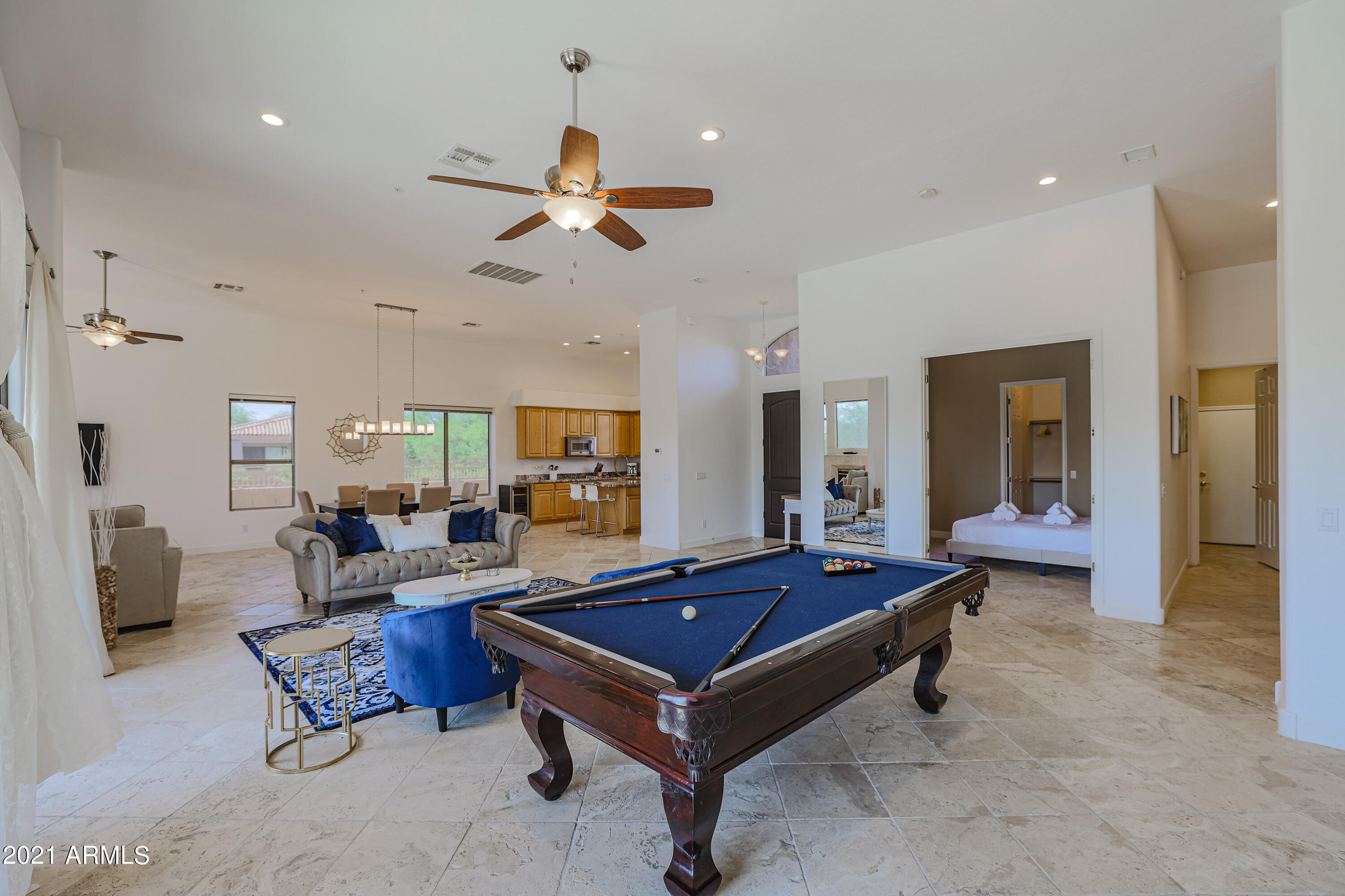 8261 E TAILSPIN Lane