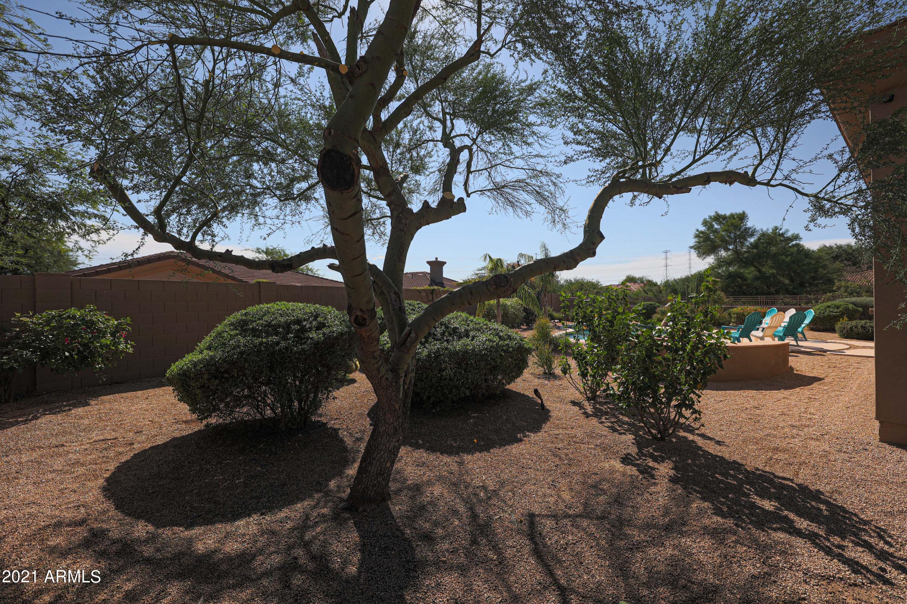 8261 E TAILSPIN Lane