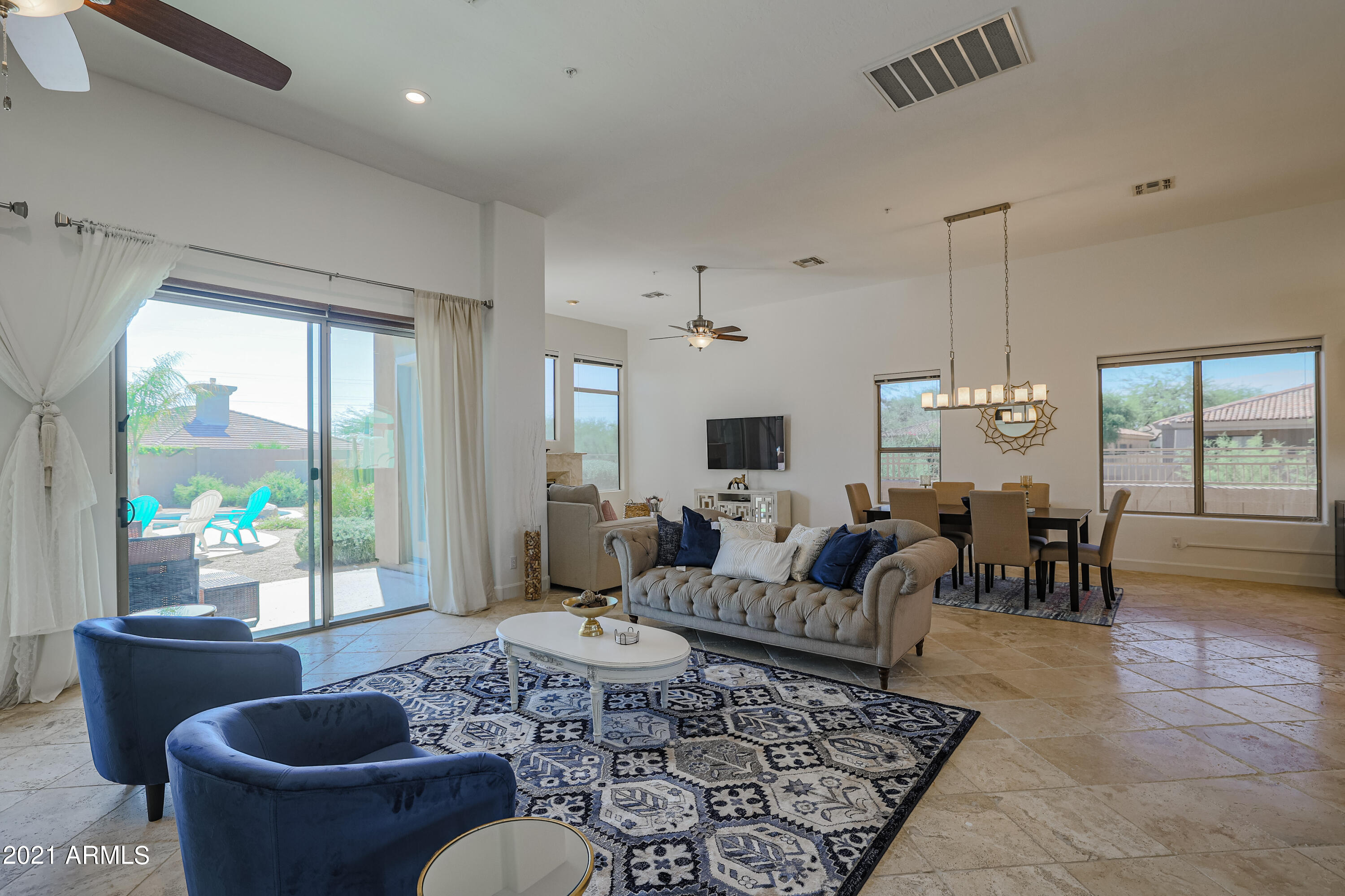 8261 E TAILSPIN Lane