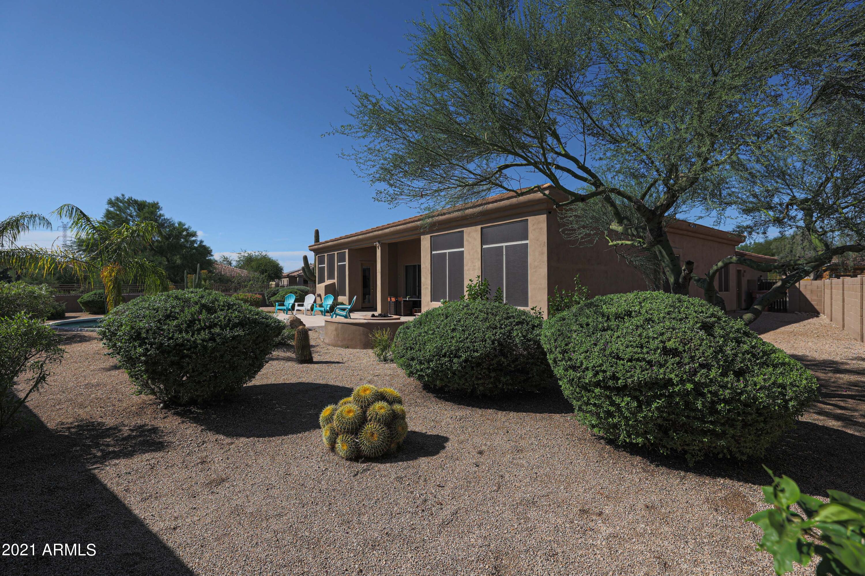 8261 E TAILSPIN Lane