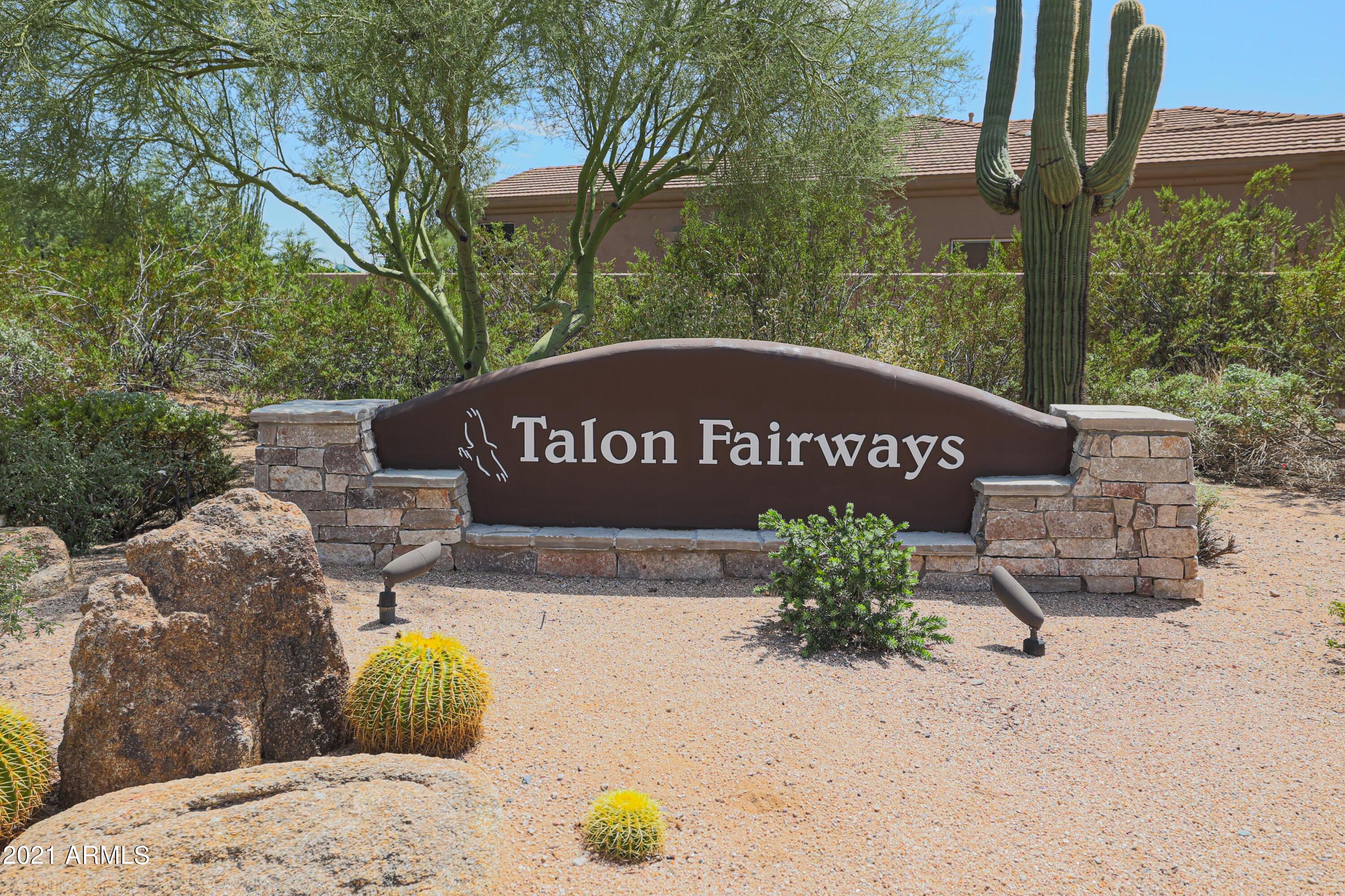 8261 E TAILSPIN Lane