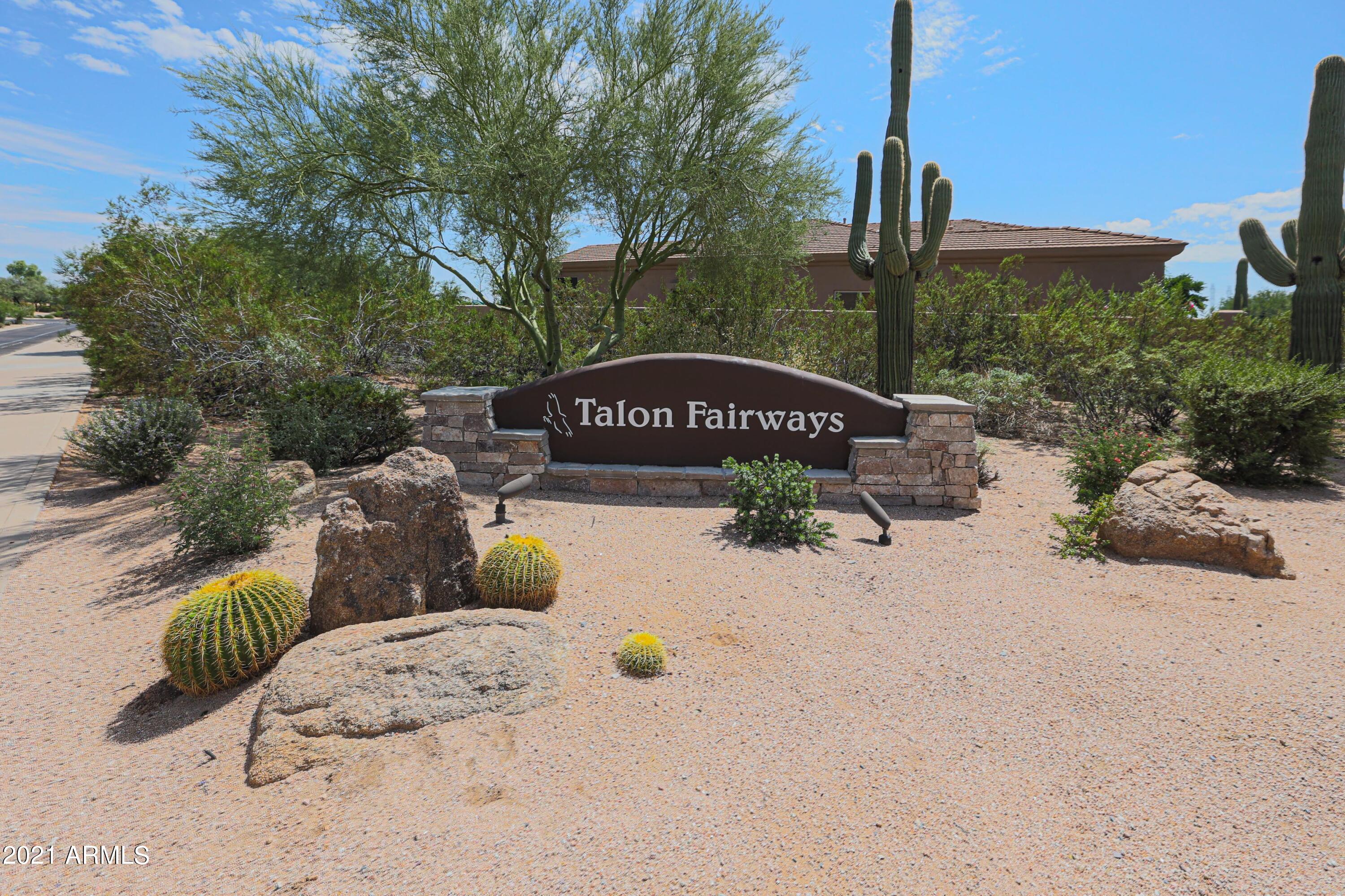 8261 E TAILSPIN Lane