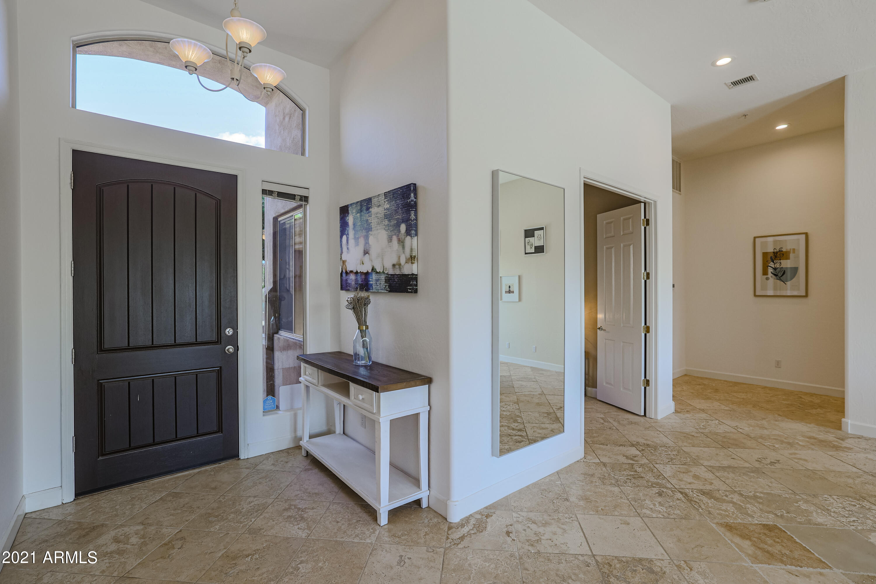 8261 E TAILSPIN Lane