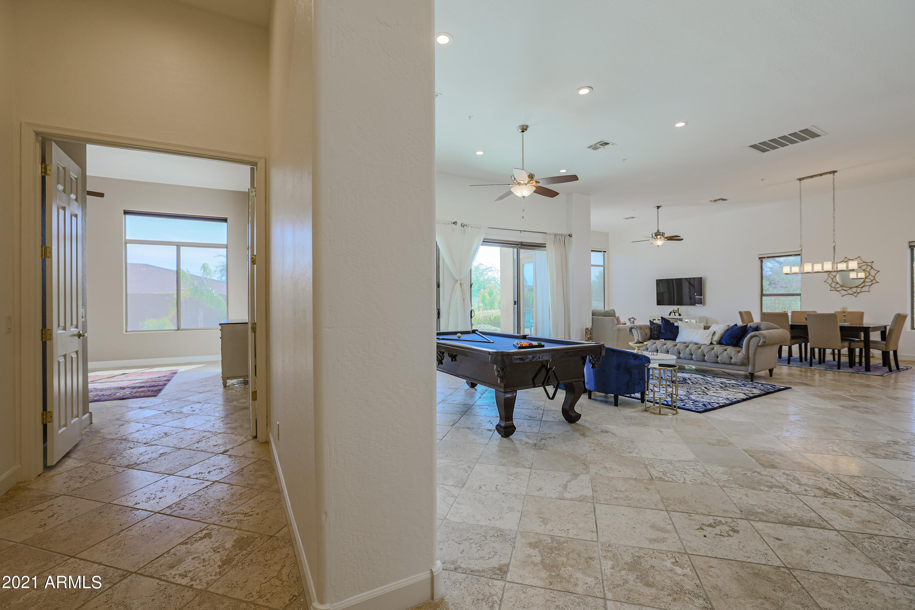 8261 E TAILSPIN Lane