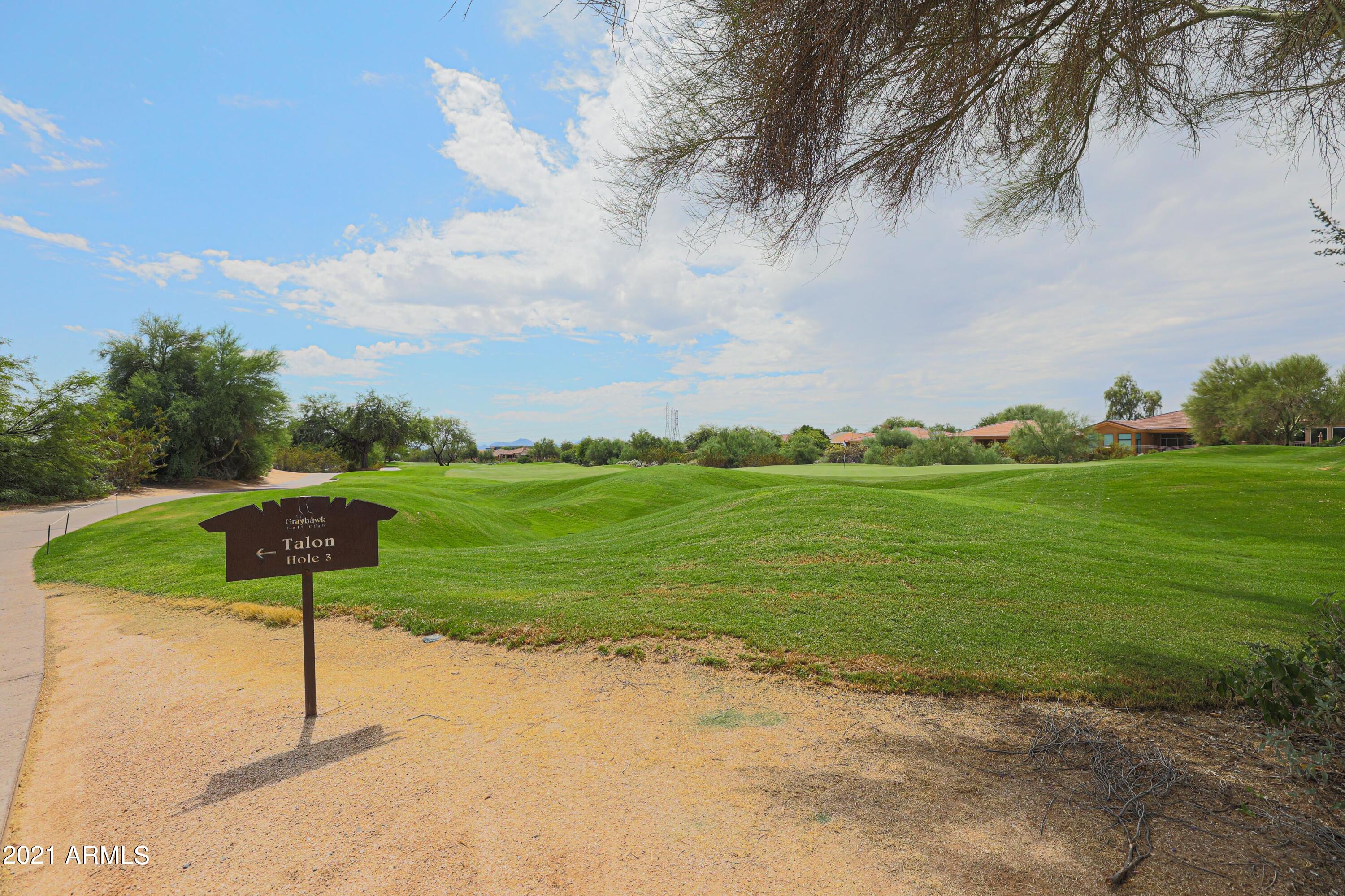8261 E TAILSPIN Lane