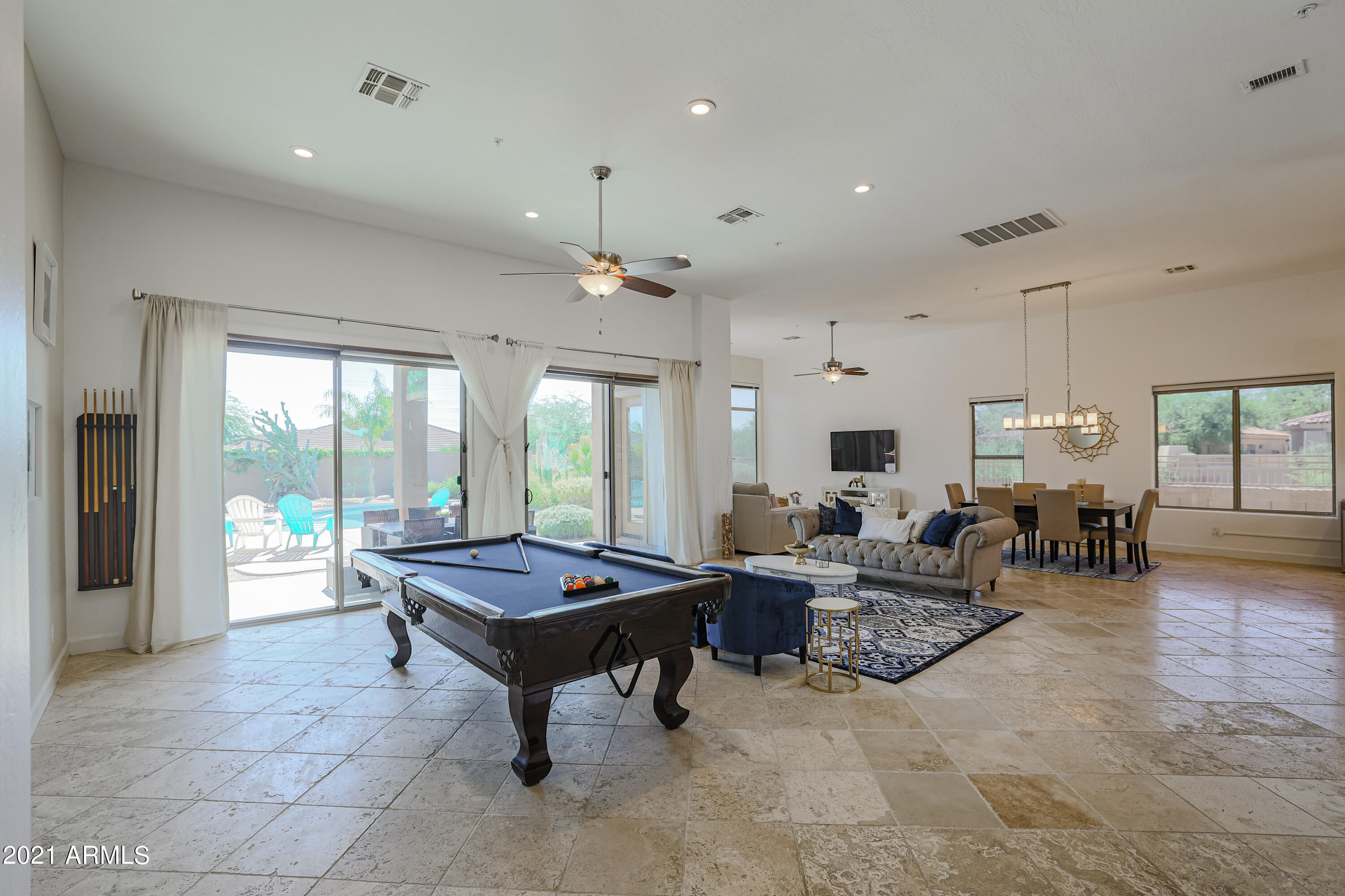 8261 E TAILSPIN Lane