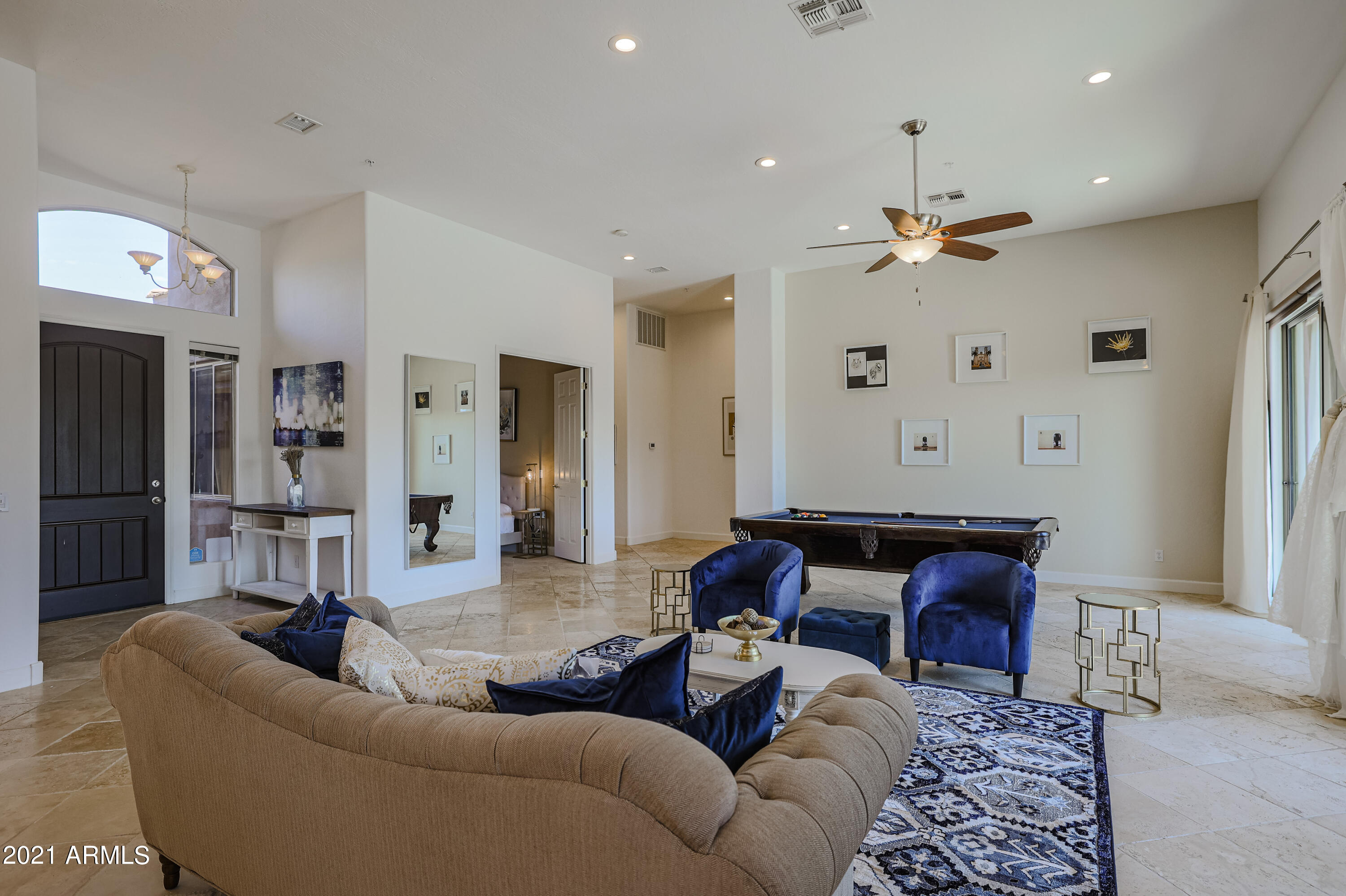 8261 E TAILSPIN Lane