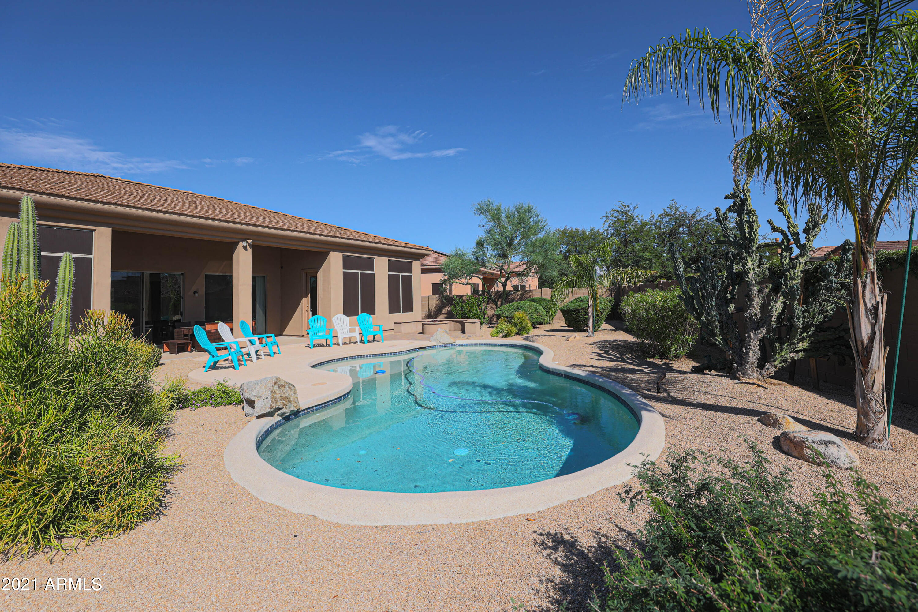 8261 E TAILSPIN Lane
