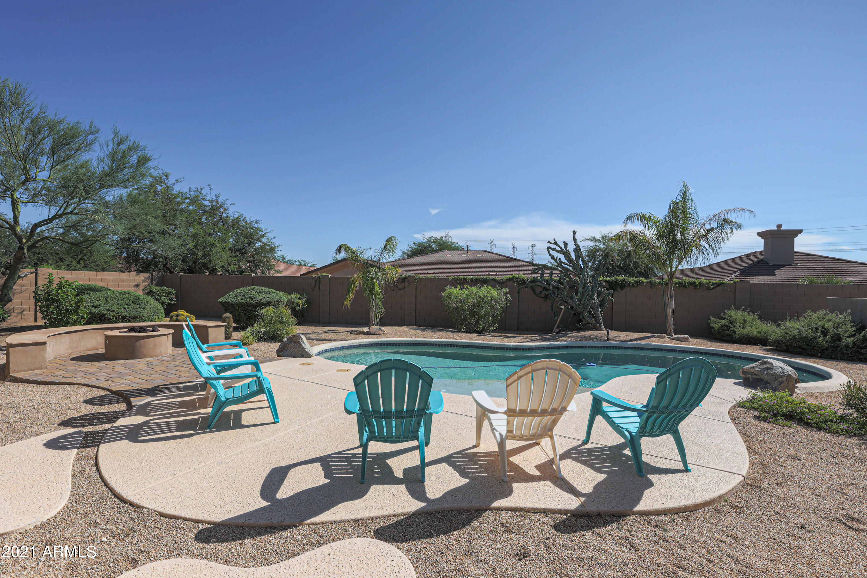 8261 E TAILSPIN Lane