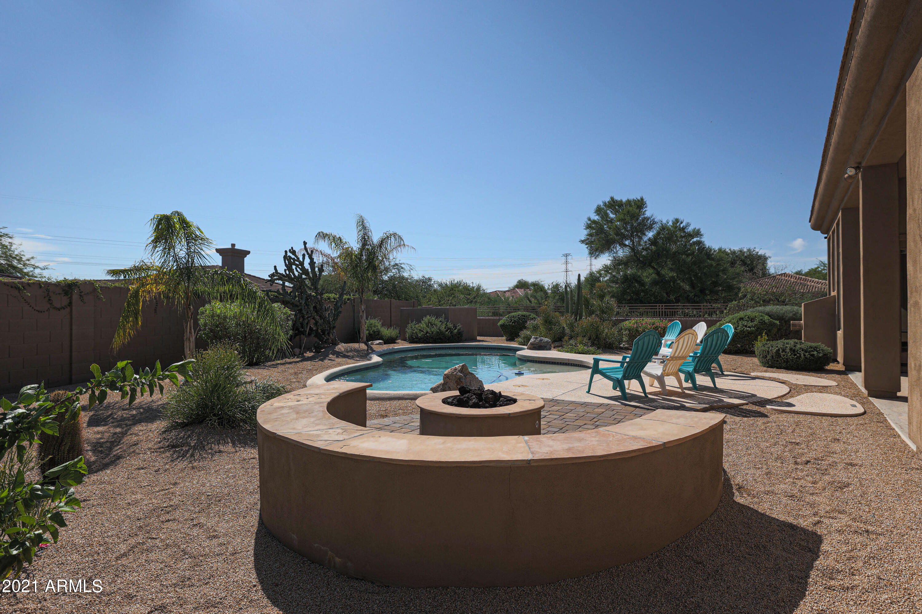 8261 E TAILSPIN Lane