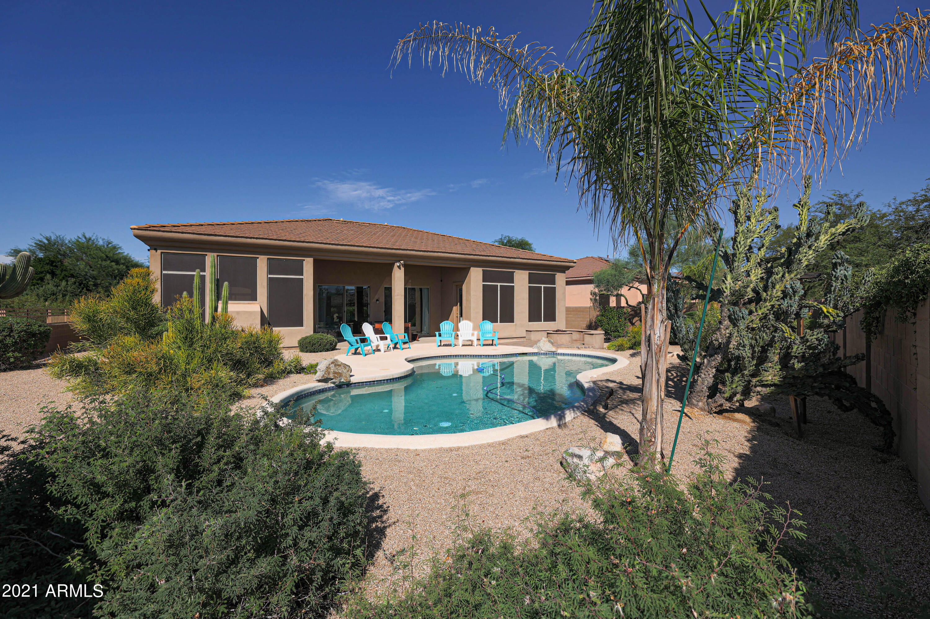 8261 E TAILSPIN Lane