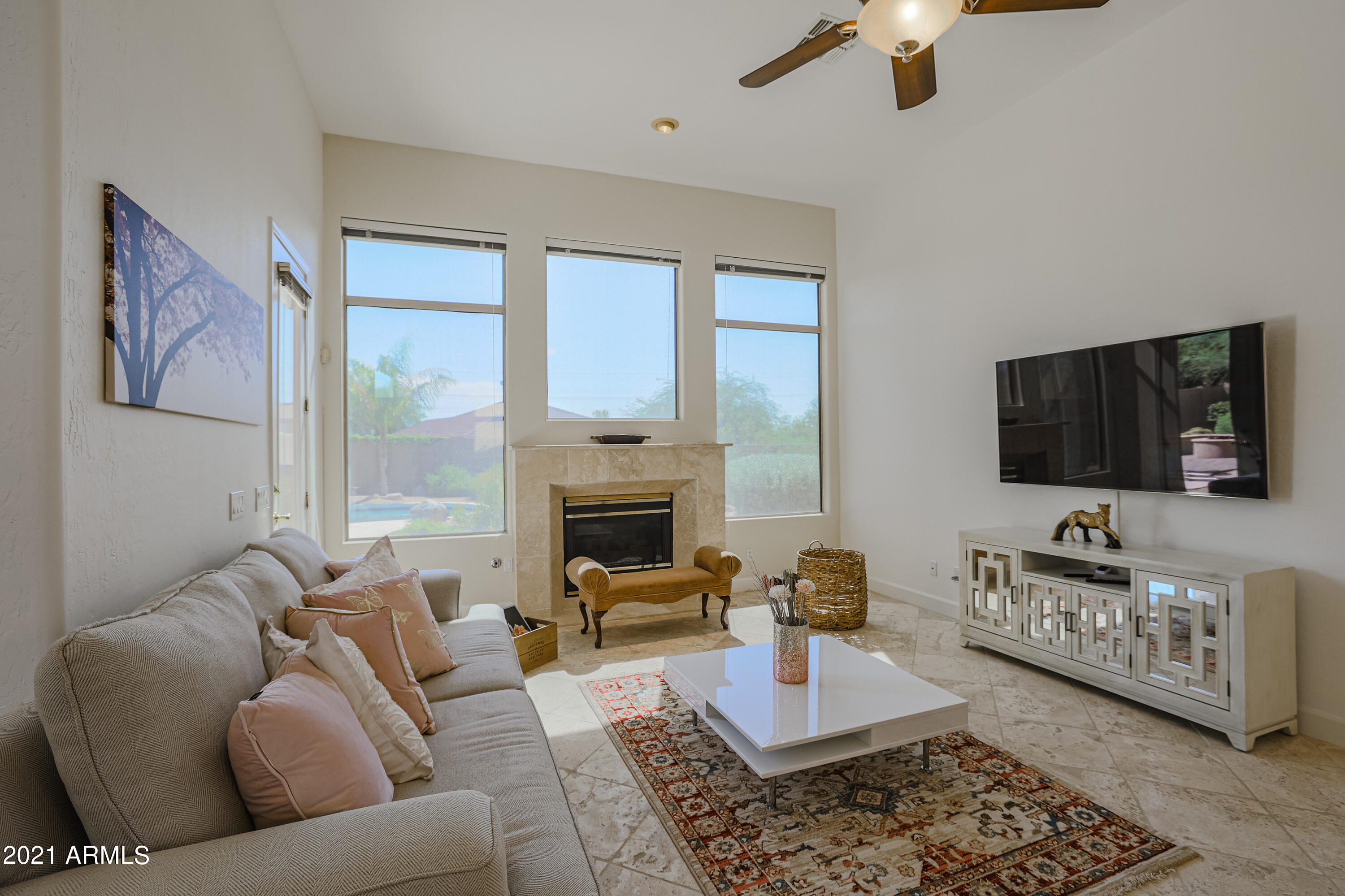 8261 E TAILSPIN Lane