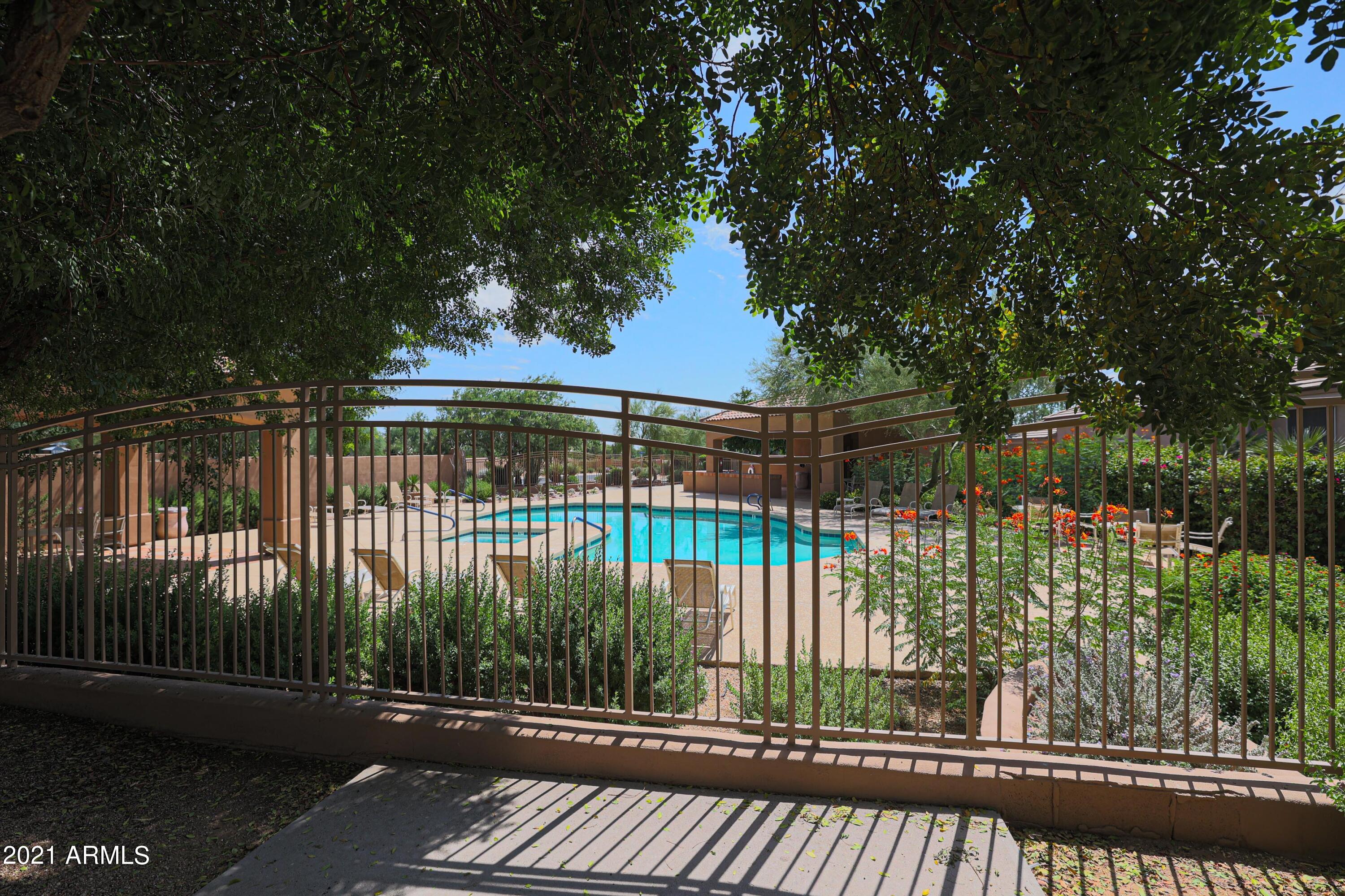 8261 E TAILSPIN Lane